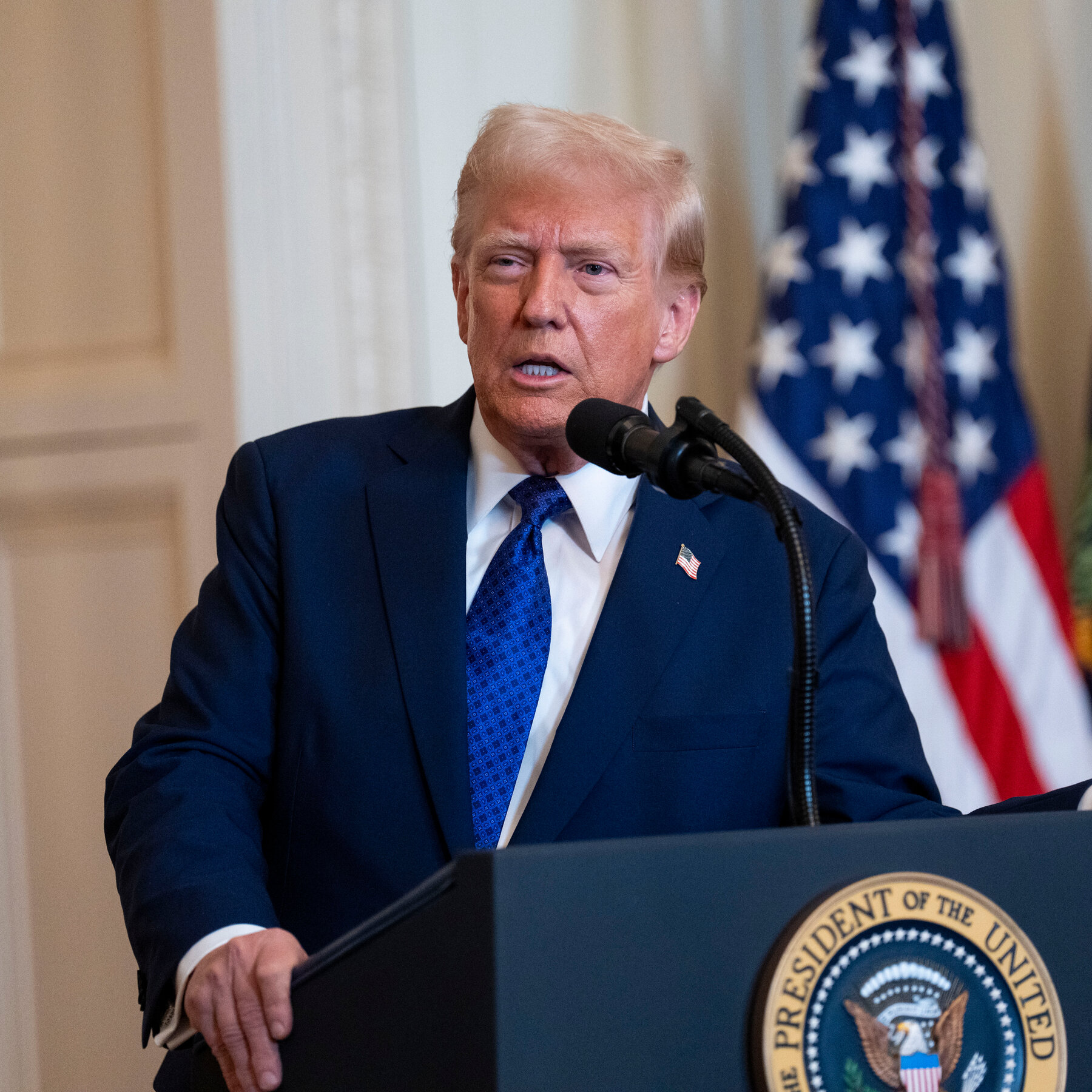 For Europe’s Right, Trump Stirs Caution Alongside Celebration