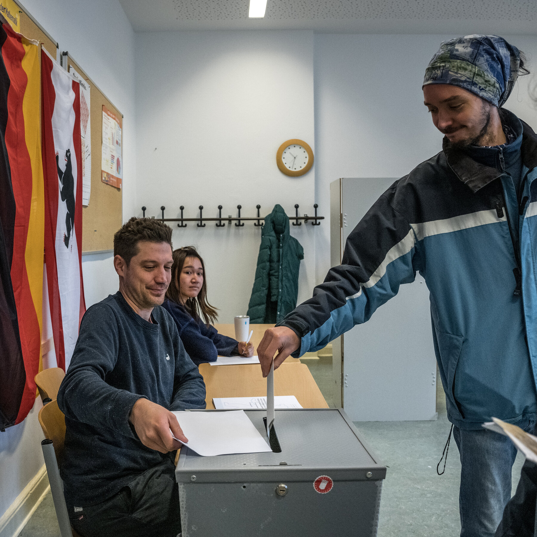 5 Takeaways From Germany’s Election