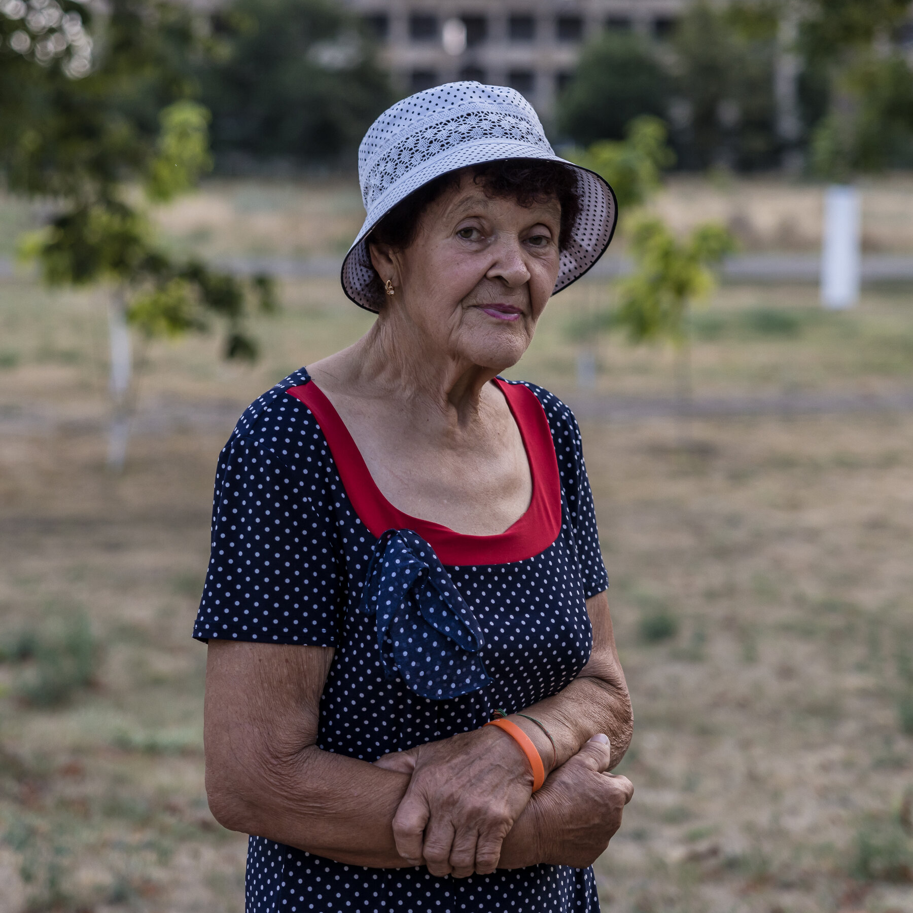 Slowly, Ukrainian Women Are Beginning to Talk About Sexual Assault in the War