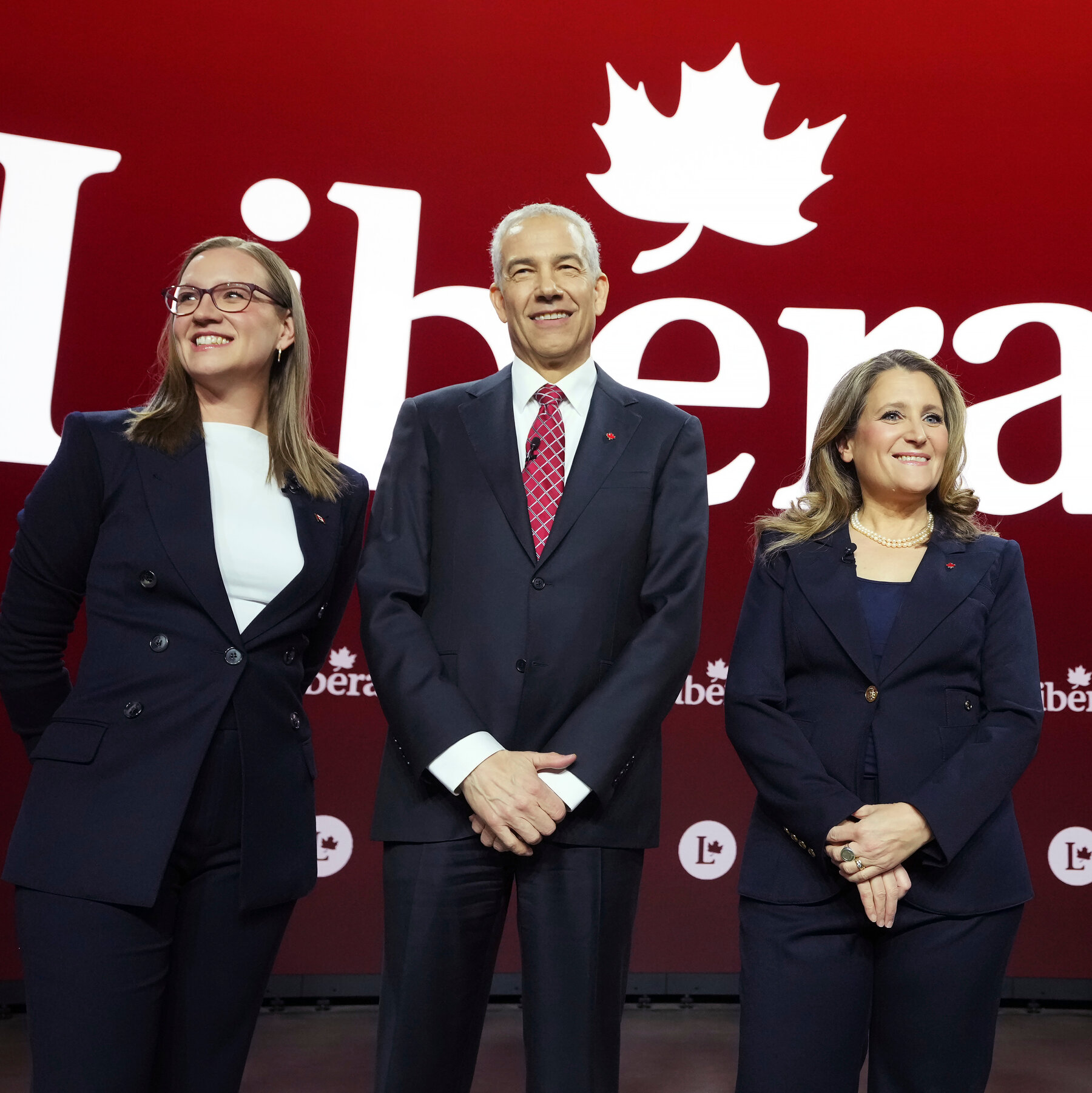 Canada’s Liberal Party To Elect New Leader and Prime Minister to Replace Trudeau: What to Know