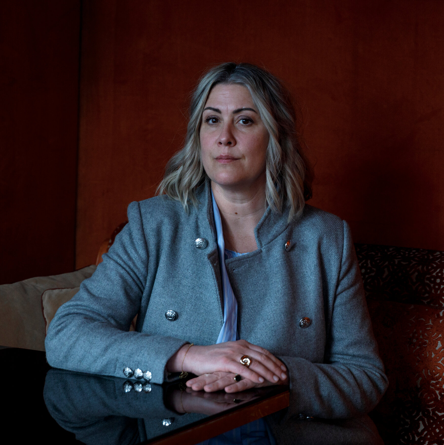 Pelicot’s Daughter Pursues Conviction That He Raped Her, Too