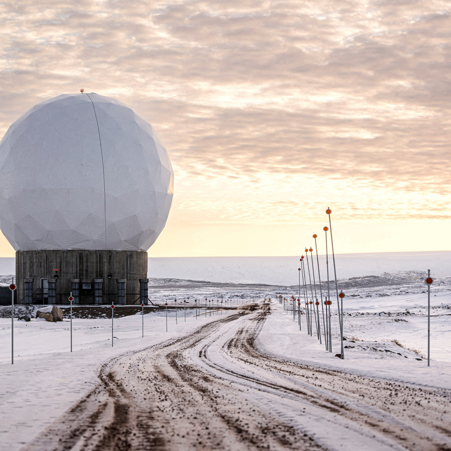 GREENLAND US MILITARY BASE LEASE visual data 6