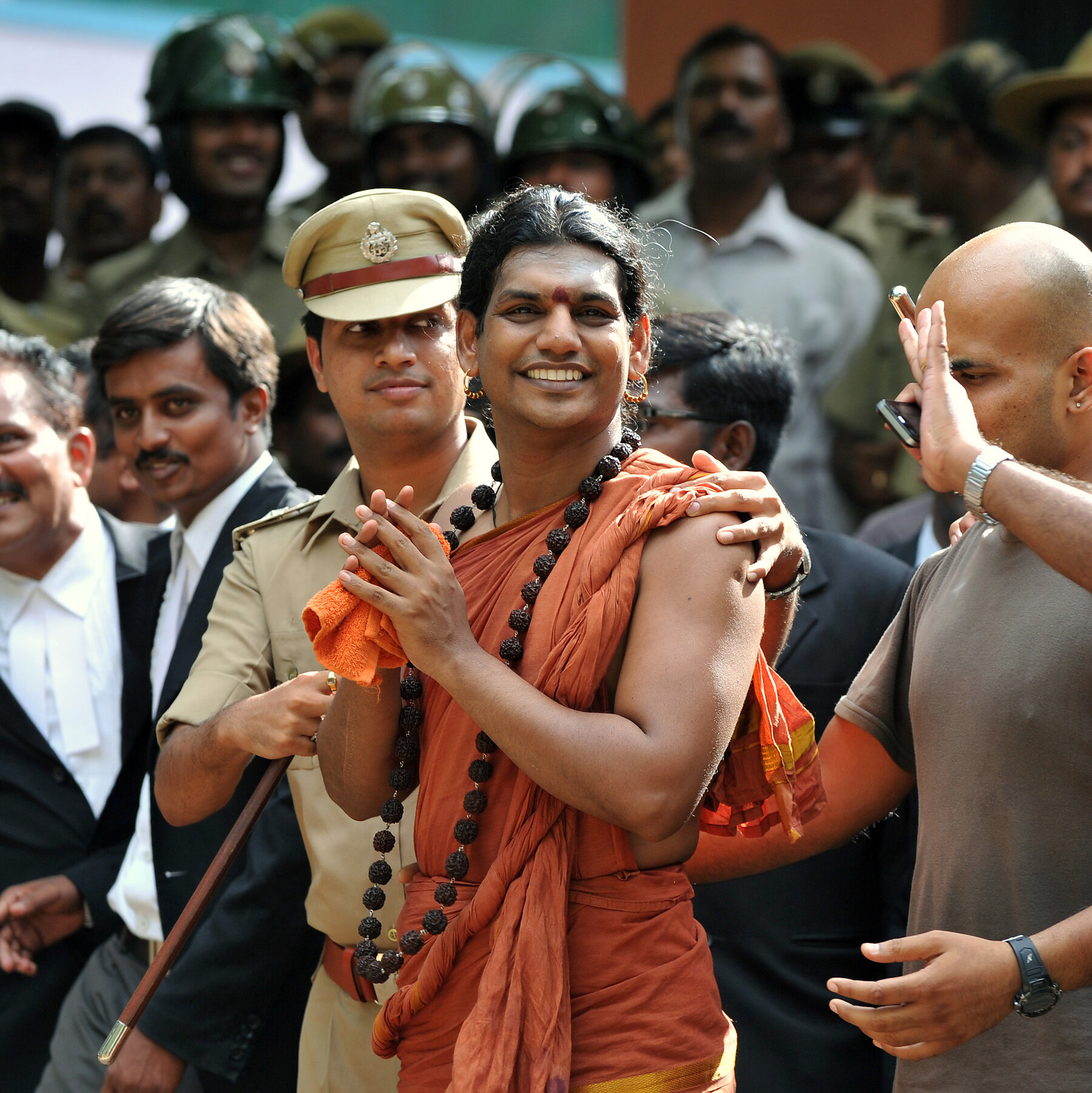 The Country Was Fake. But Its Land Grab in Bolivia Was Real.