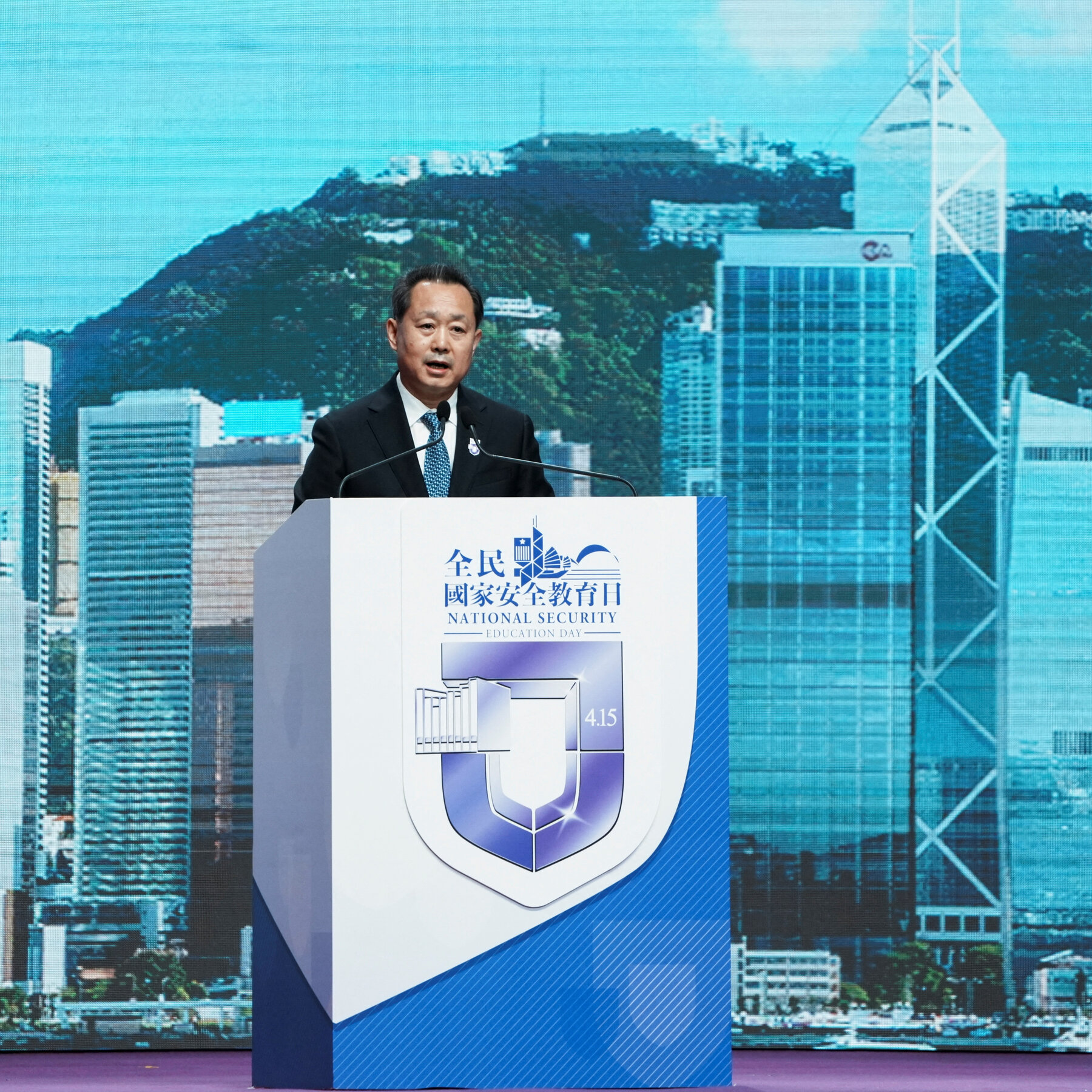 U.S. Imposes Sanctions on Chinese and Hong Kong Officials for Pursuing Activists Abroad