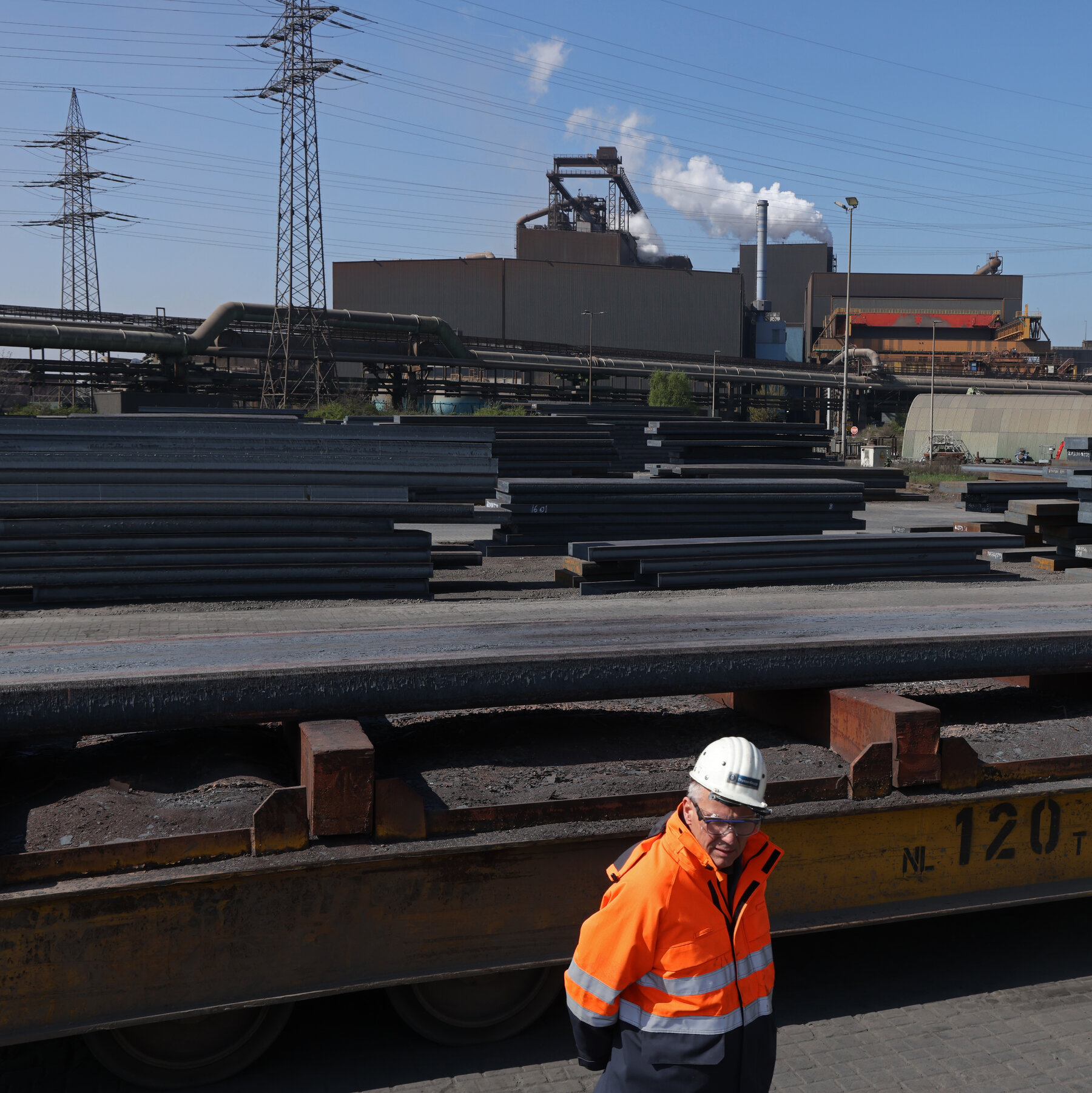After Trump’s Tariffs Pause, the EU Takes a Moment to Reassess