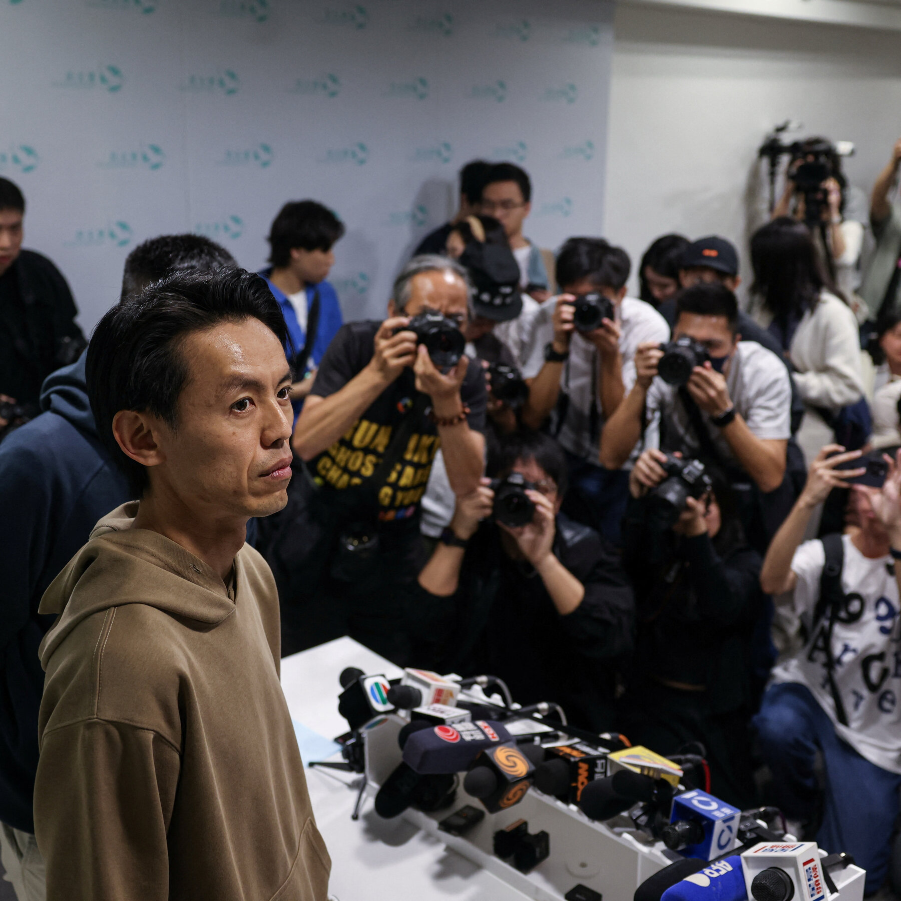 Hong Kong’s Democratic Party, Once a Formidable Force, to Disband