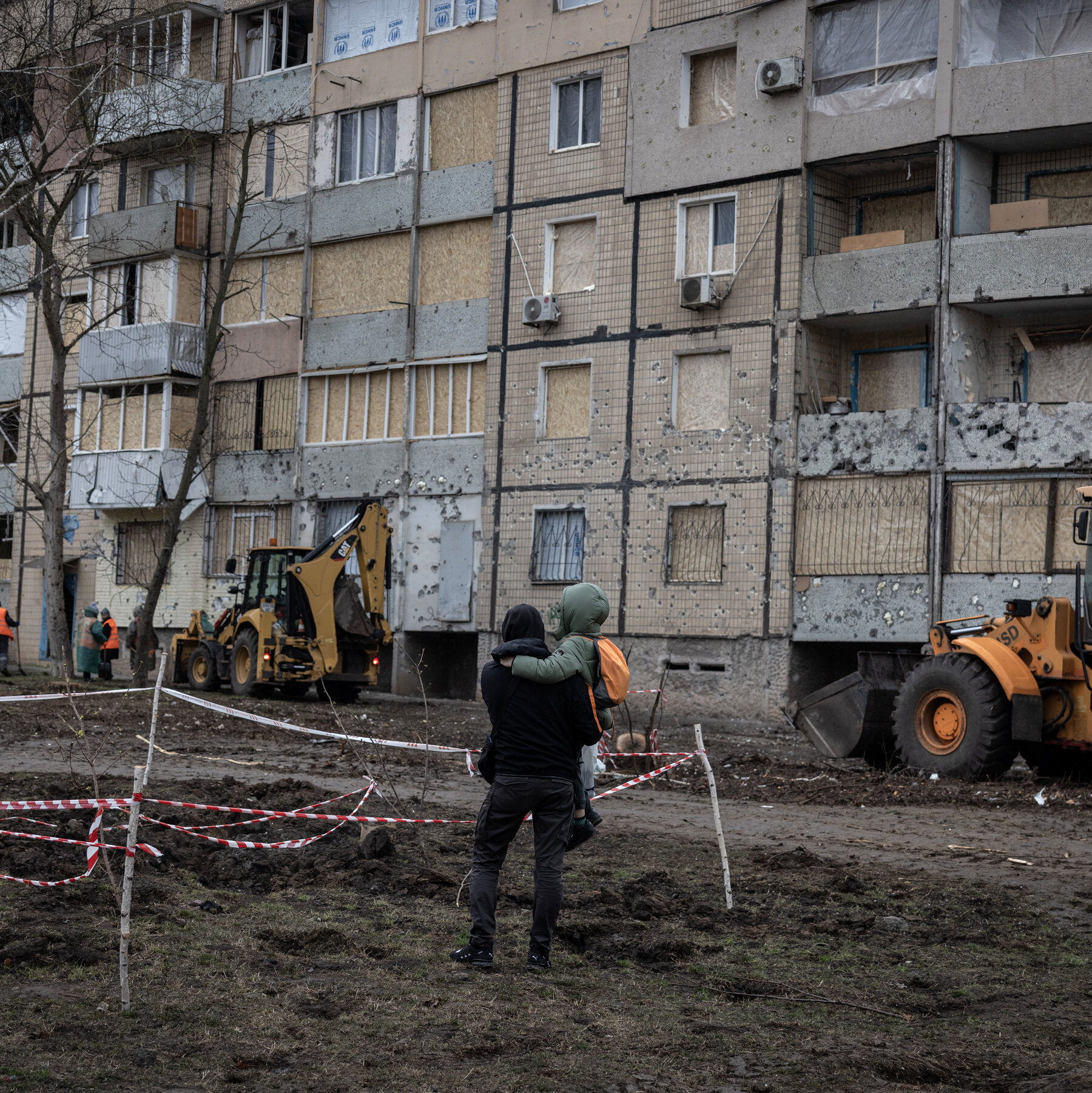 Can Trump Really Negotiate Peace in Ukraine, Russians Wonder