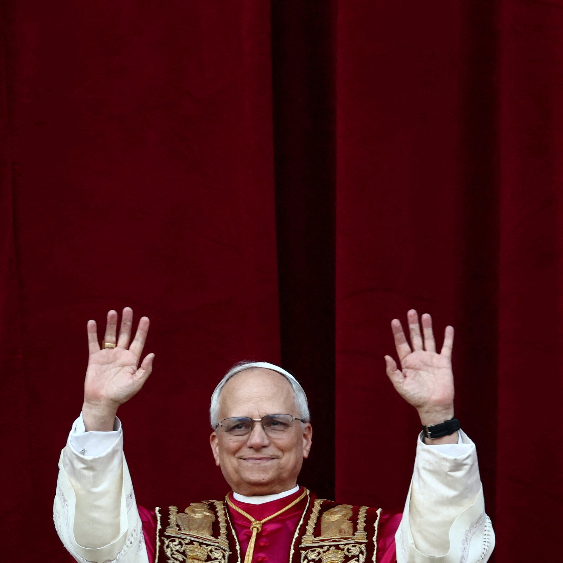 Who Is Robert Francis Prevost, the New Pope? What to Know About Leo XIV
