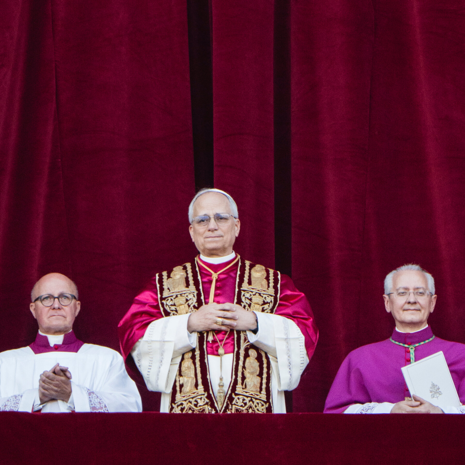 Lay Catholics Expected to Retain Big Role in Leo XIV’s Church