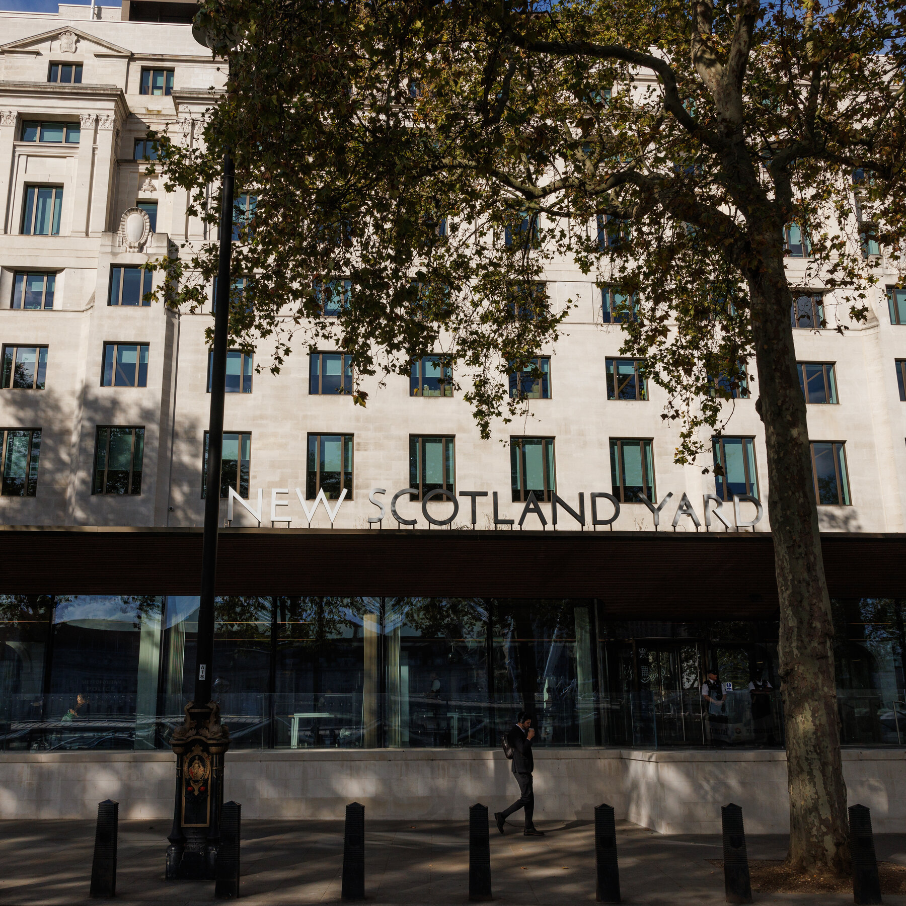 Three Iranians Accused of Targeting People in Britain