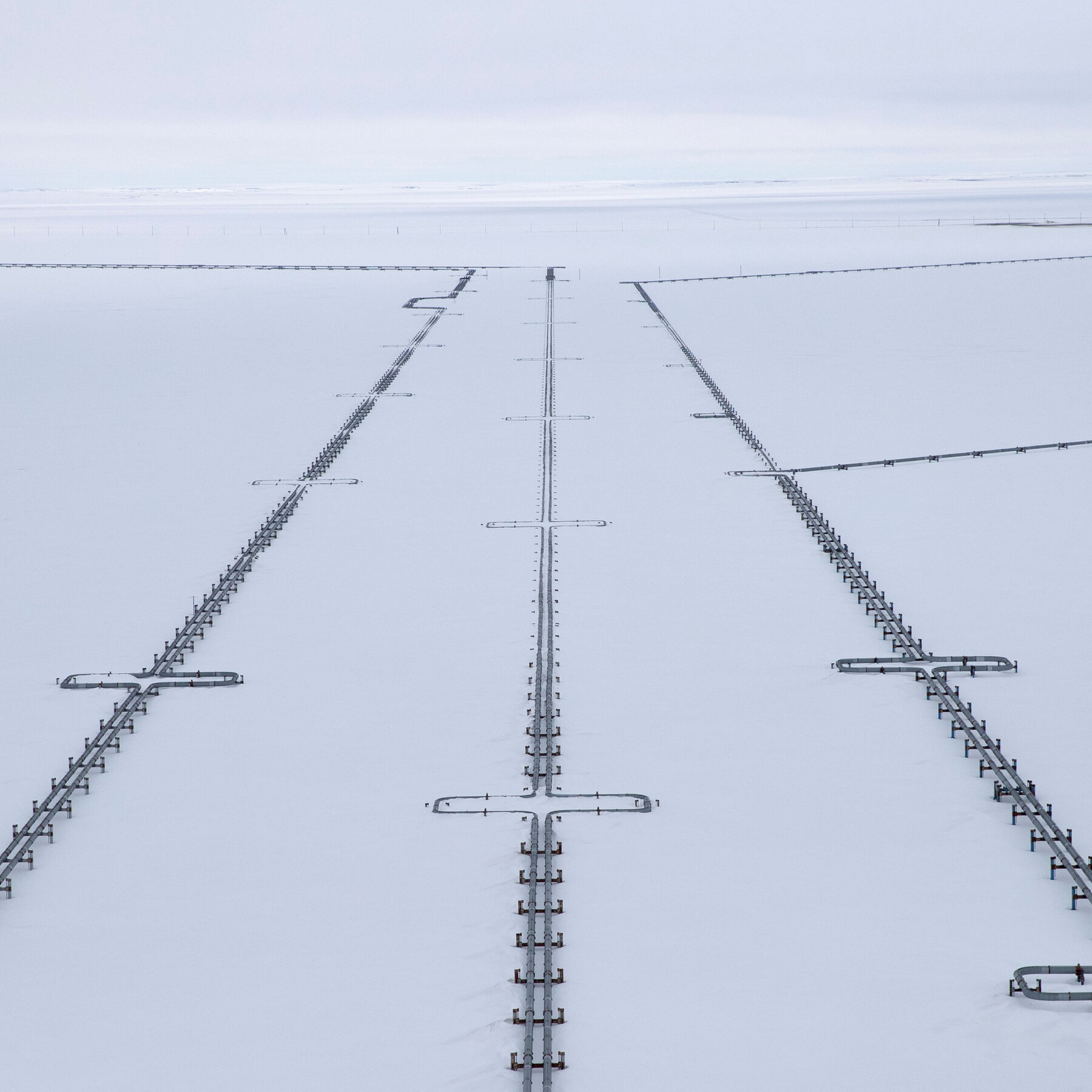 Europe Wants to Banish Russian Gas. The U.S. May Have Other Plans.