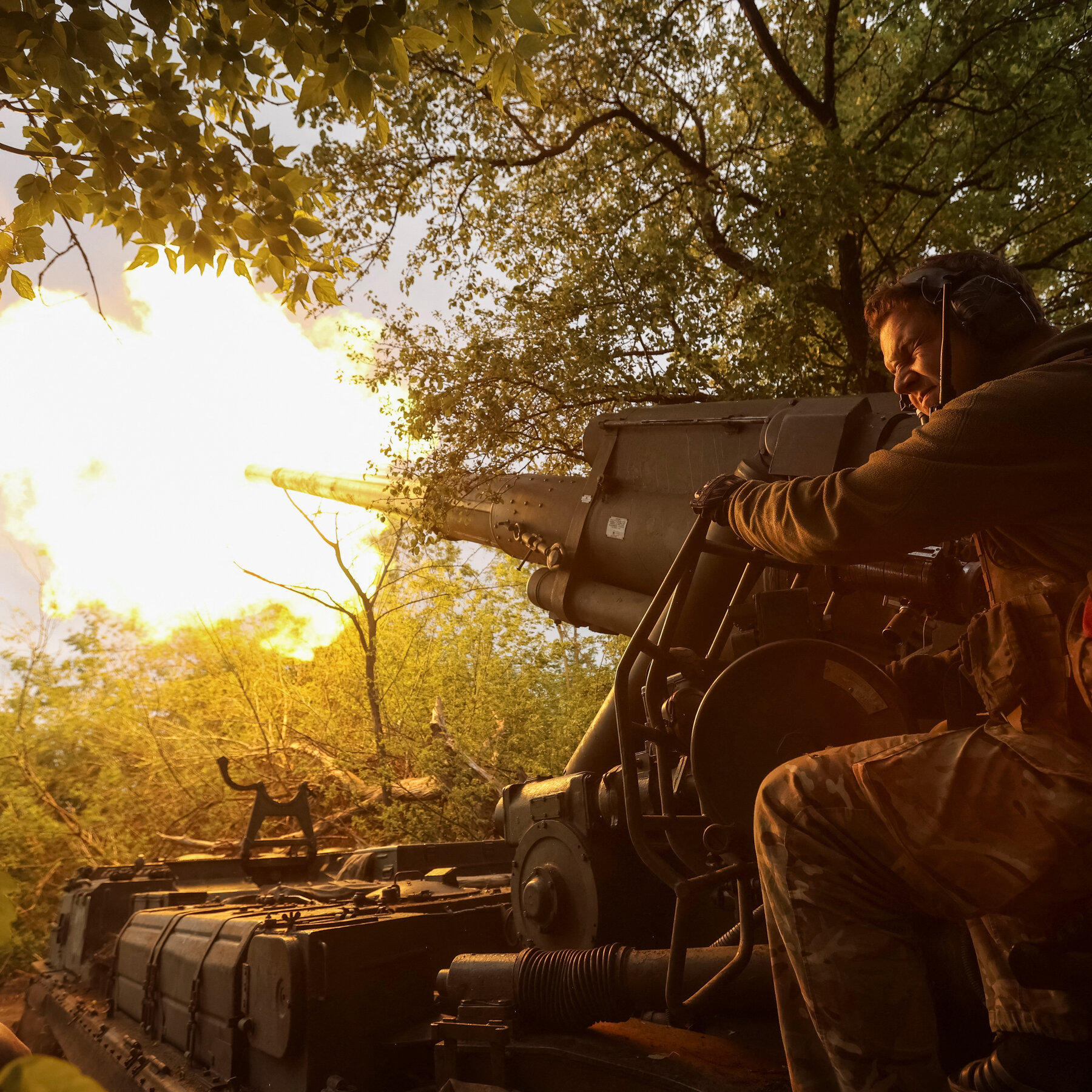 In Russia Airfield Attacks, Ukraine Aims for Strategic and Symbolic Blow