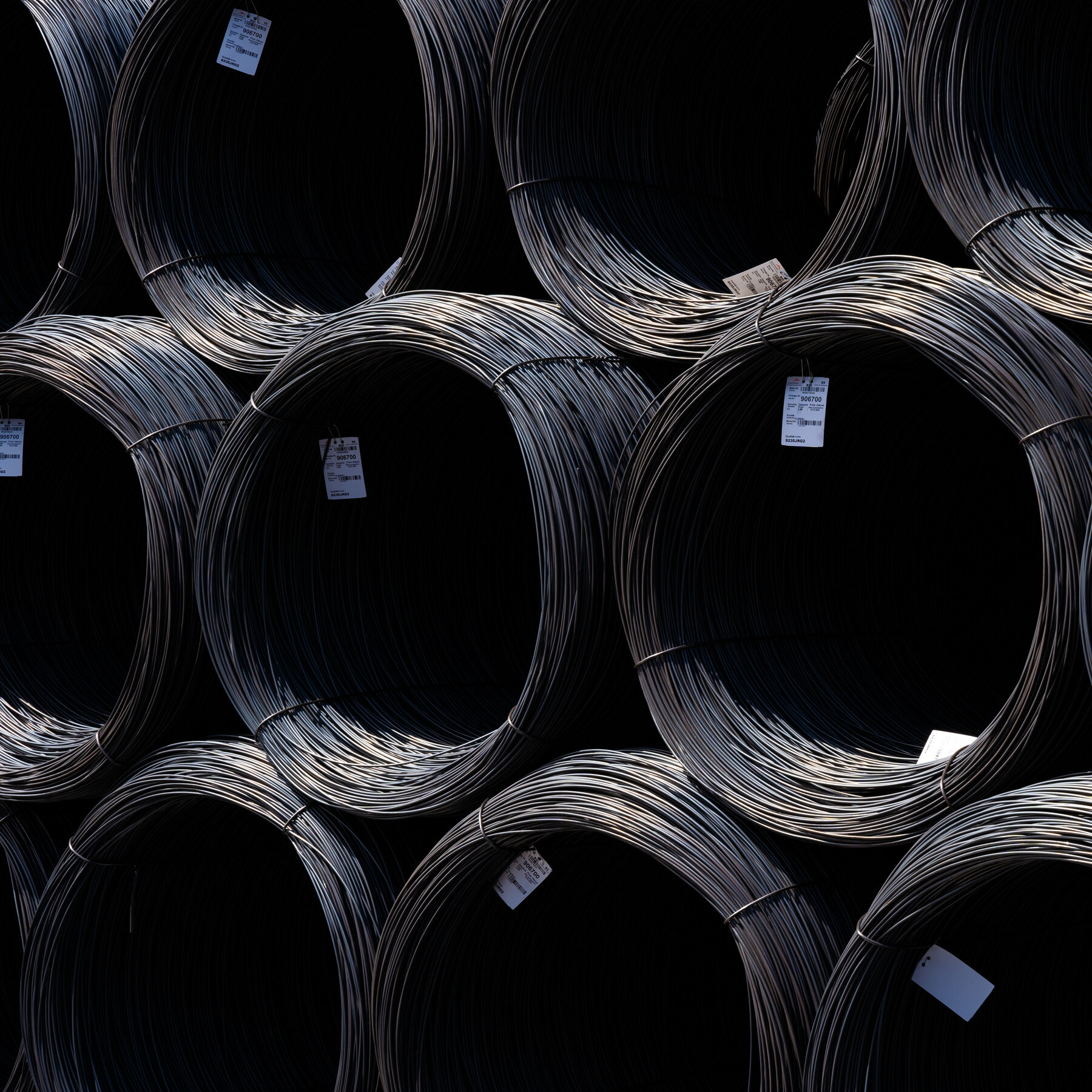 Trump’s 50% Tariffs on Steel and Aluminum Imports Go Into Effect