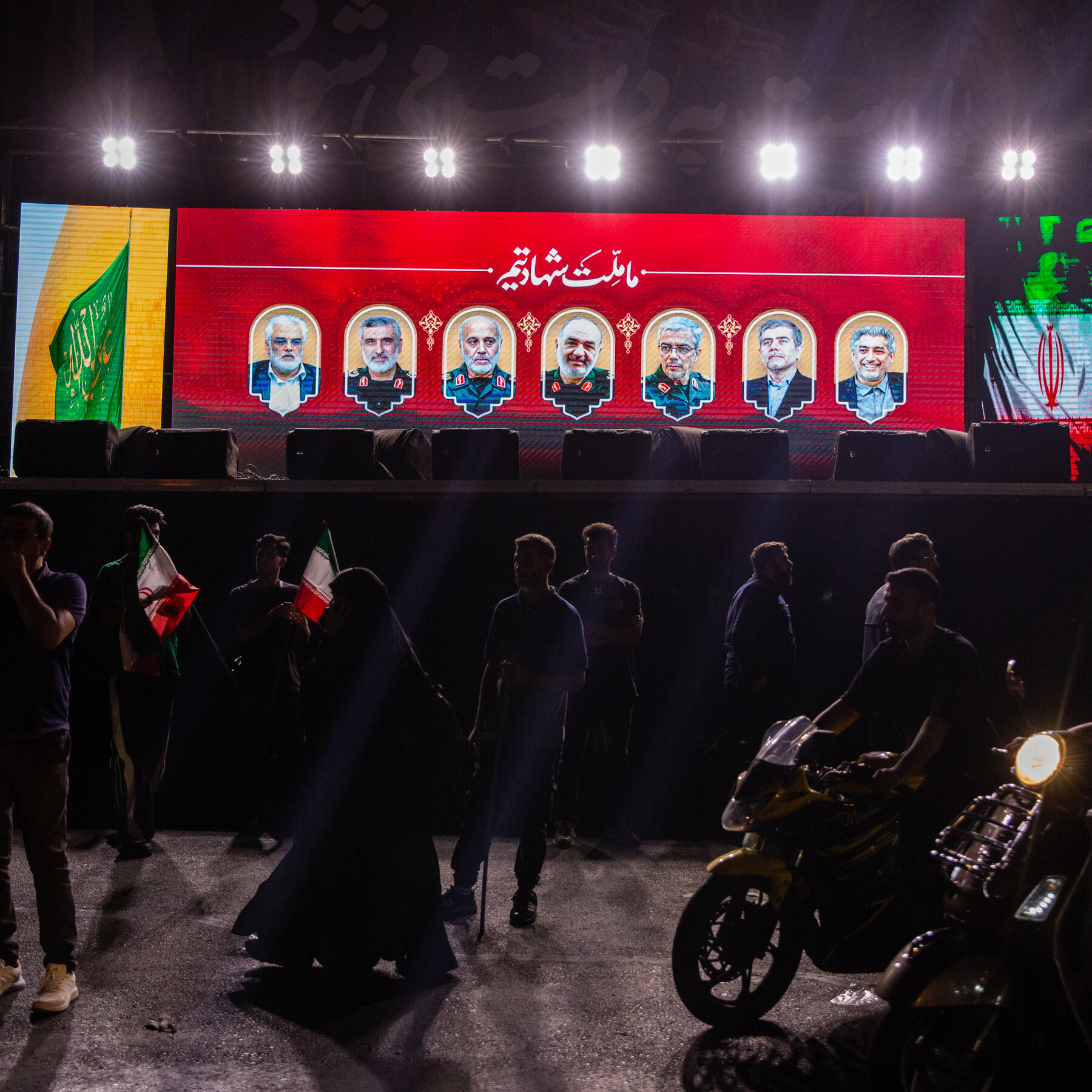 Diplomacy With Iran Is Damaged, Not Dead