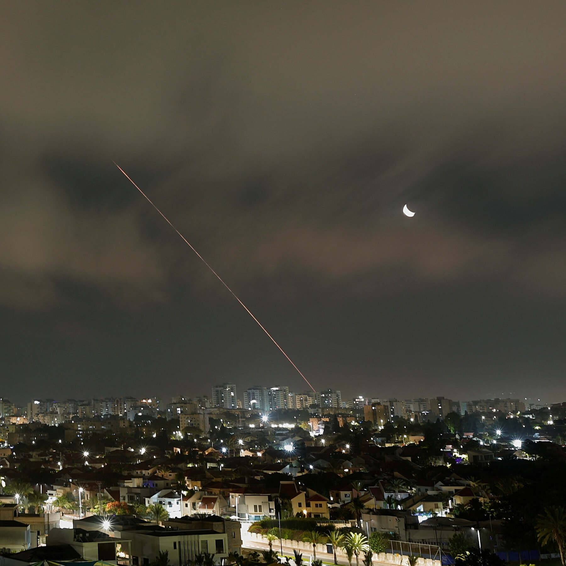Israel-Iran Conflict: Live Updates: Israel and Iran Trade New Strikes on 9th Day of War