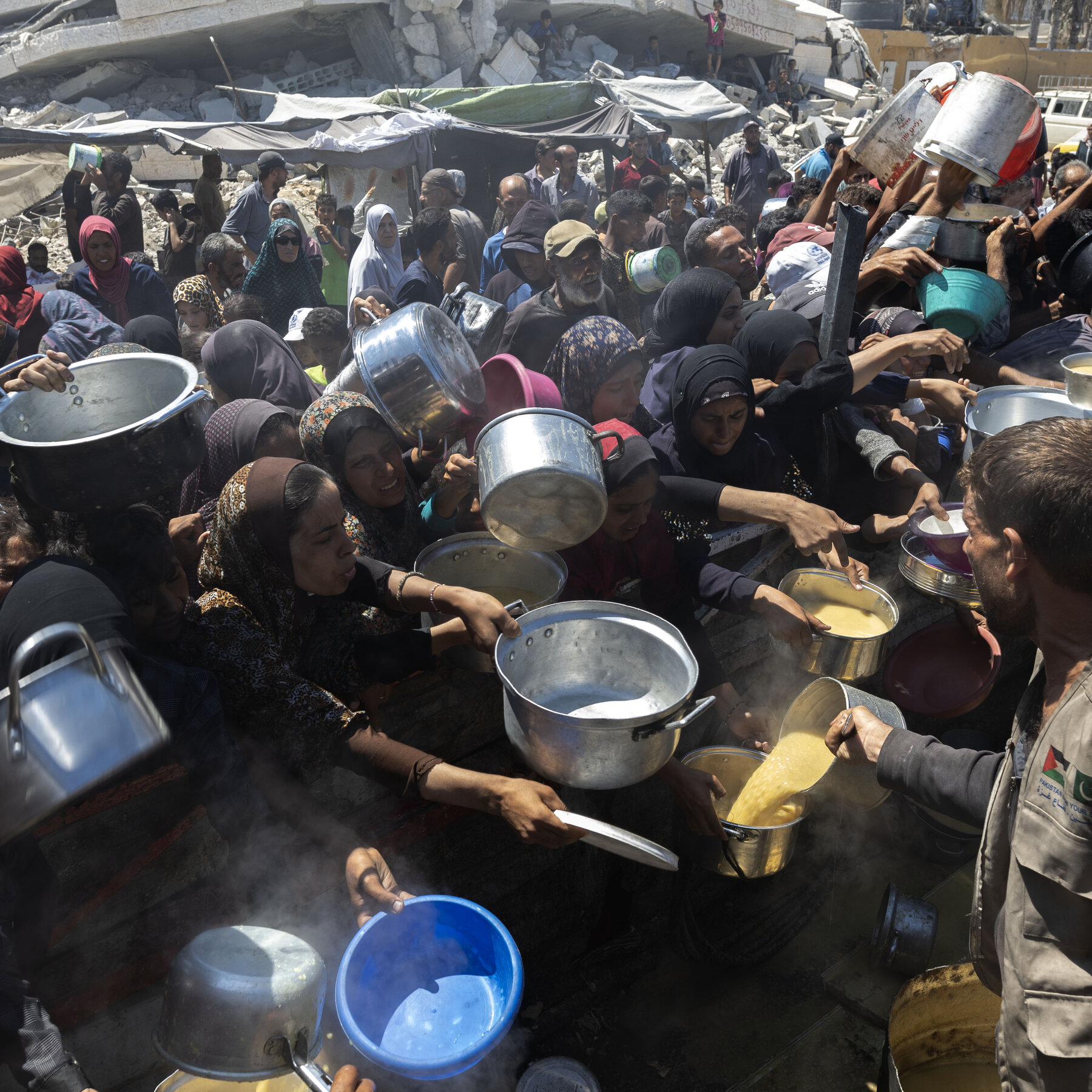 UN Security Council to Discuss Israel-Gaza War and Hostages