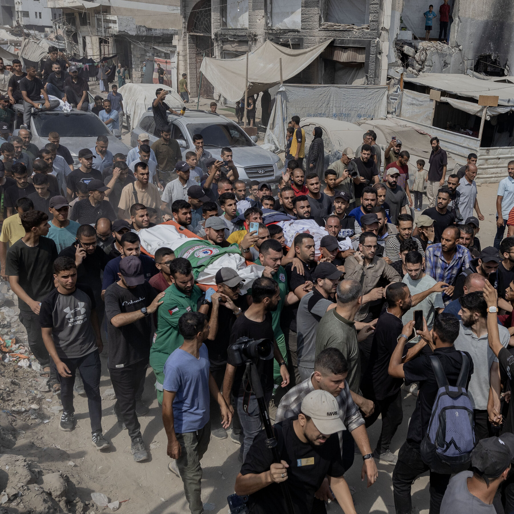 Israel-Qatar Tensions Escalate After Israel Kills Al Jazeera Journalists