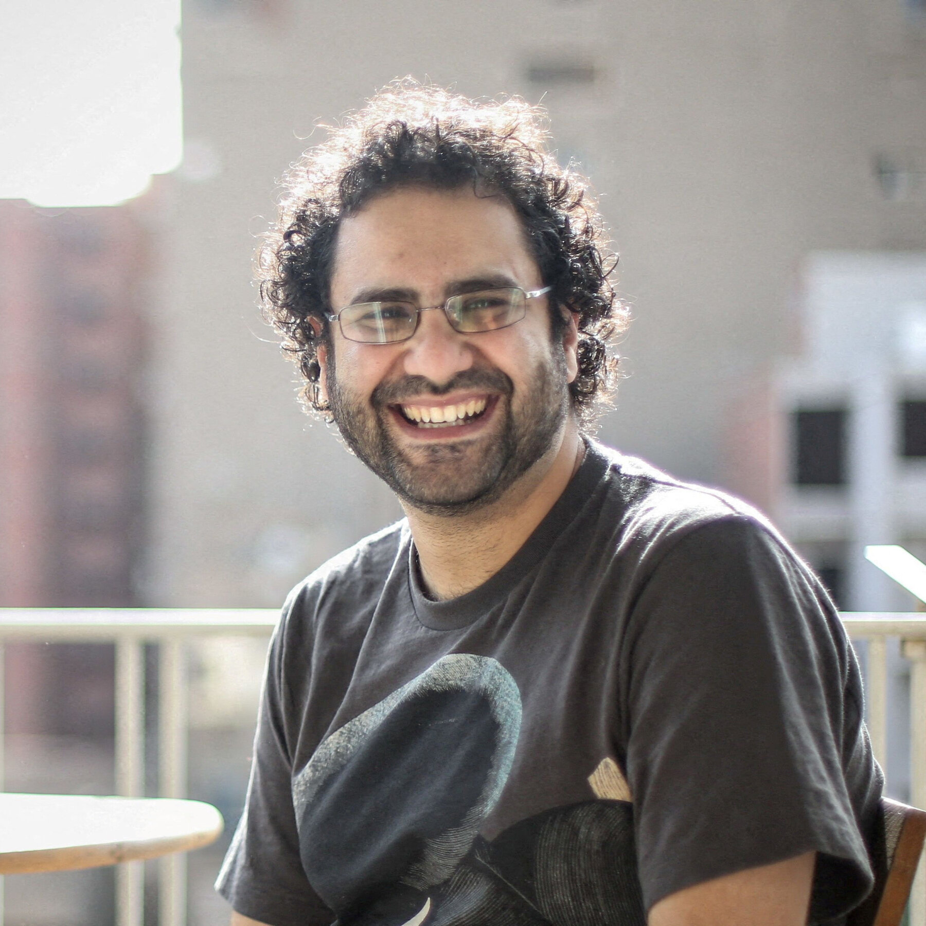 Egypt Pardons Alaa Abd El Fattah, Its Most Prominent Political Prisoner