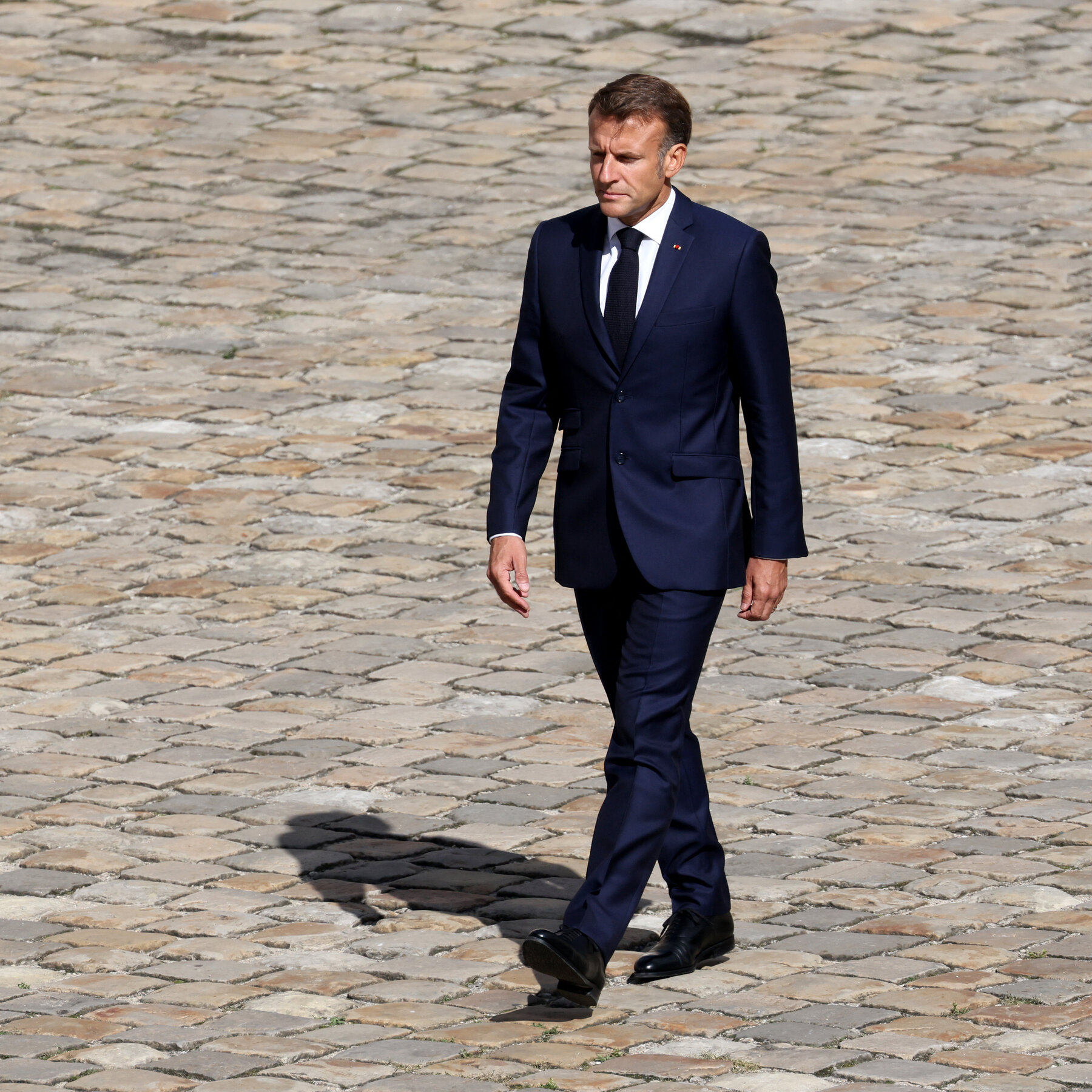 France’s Government Has Collapsed. What Comes Next?