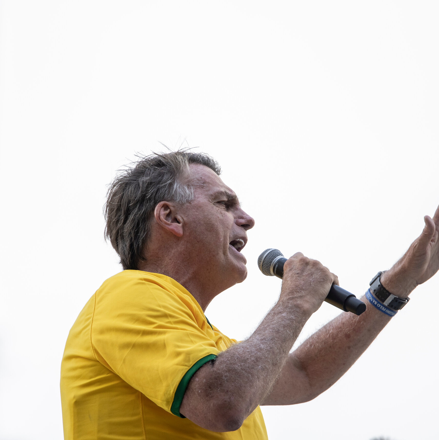 Bolsonaro was Sentenced to 27 Years for Plotting a Coup in Brazil. What Comes Next?