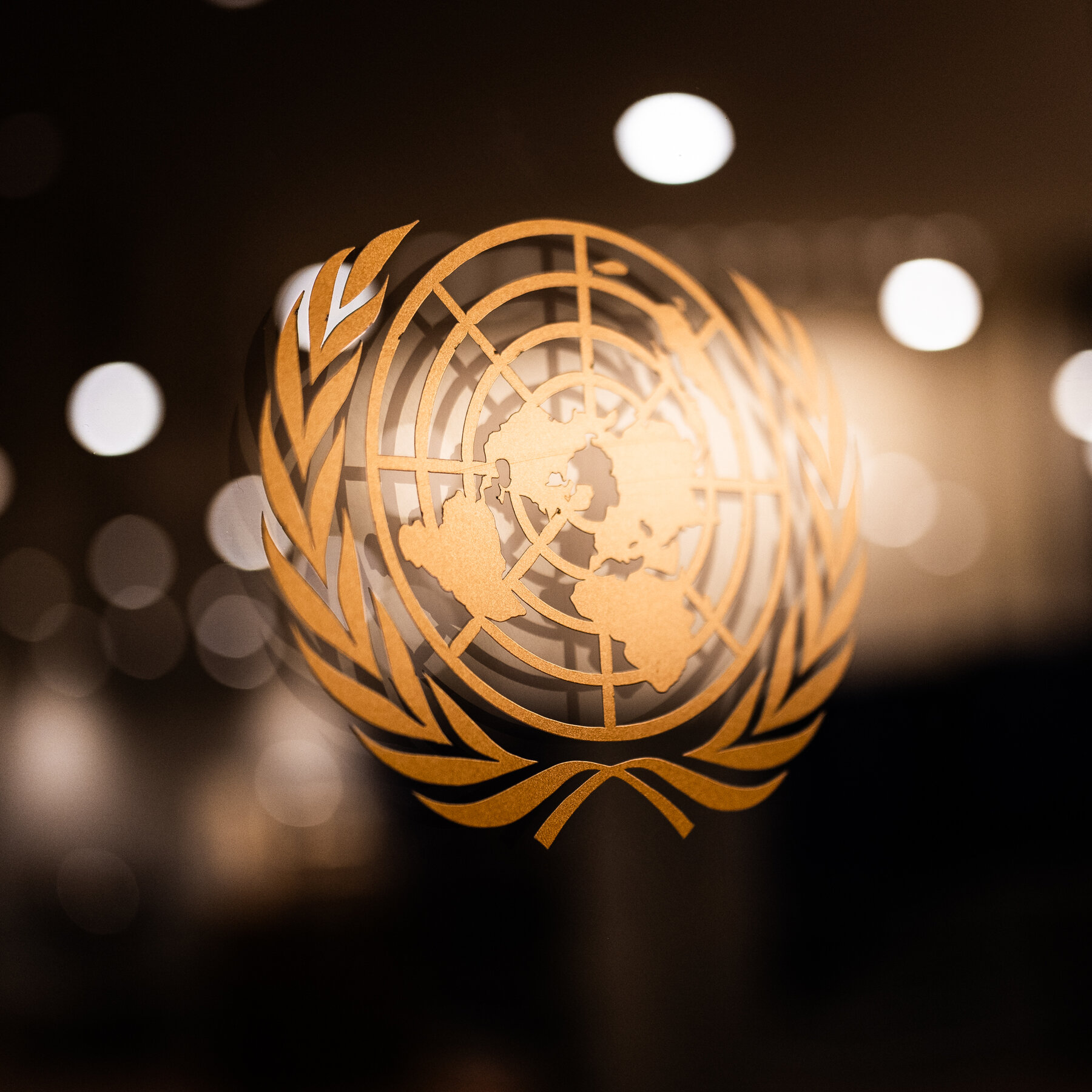 Live Updates: Palestinian Statehood Is Focus of U.N. Summit
