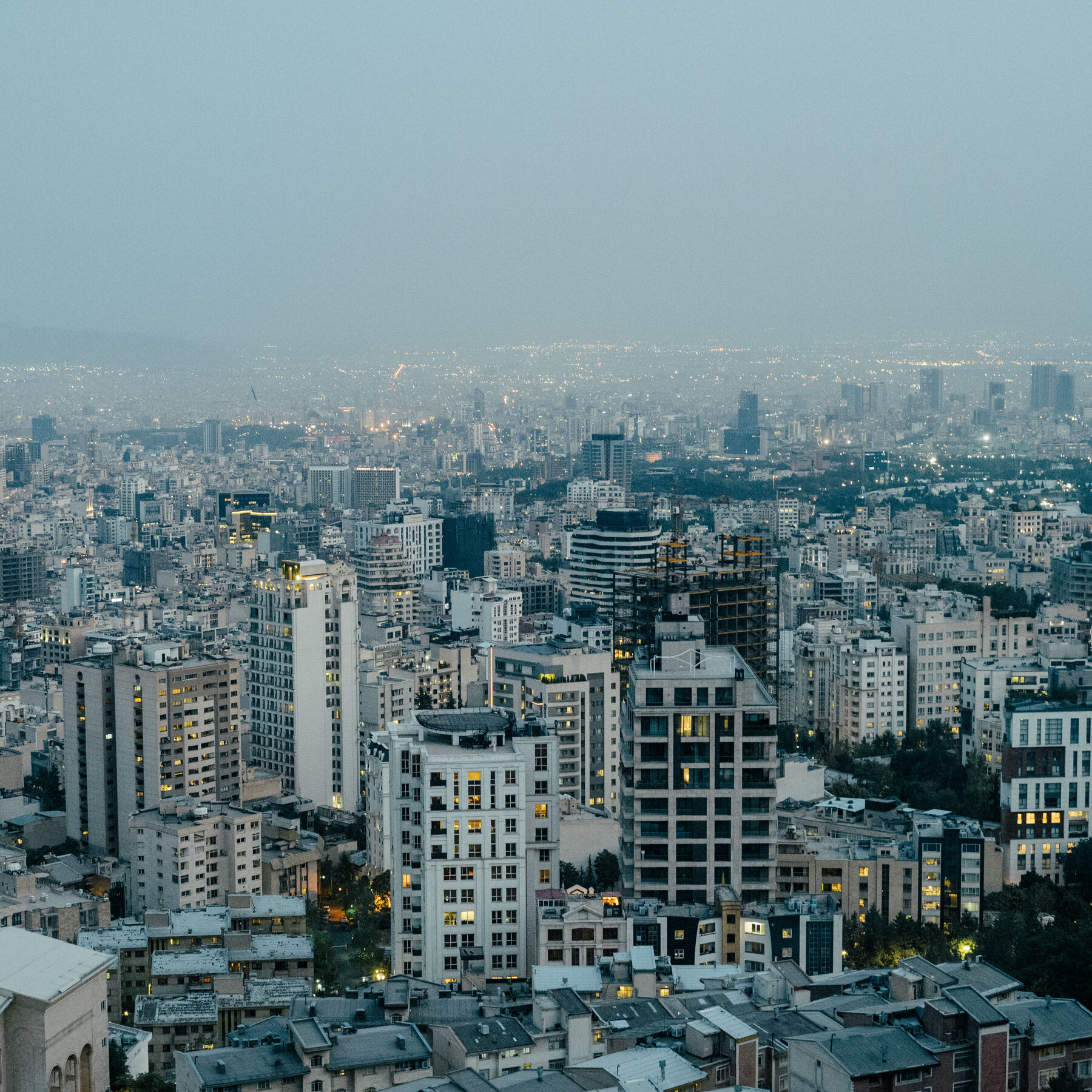 Iranians Brace for Economic Impact of New U.N. Sanctions