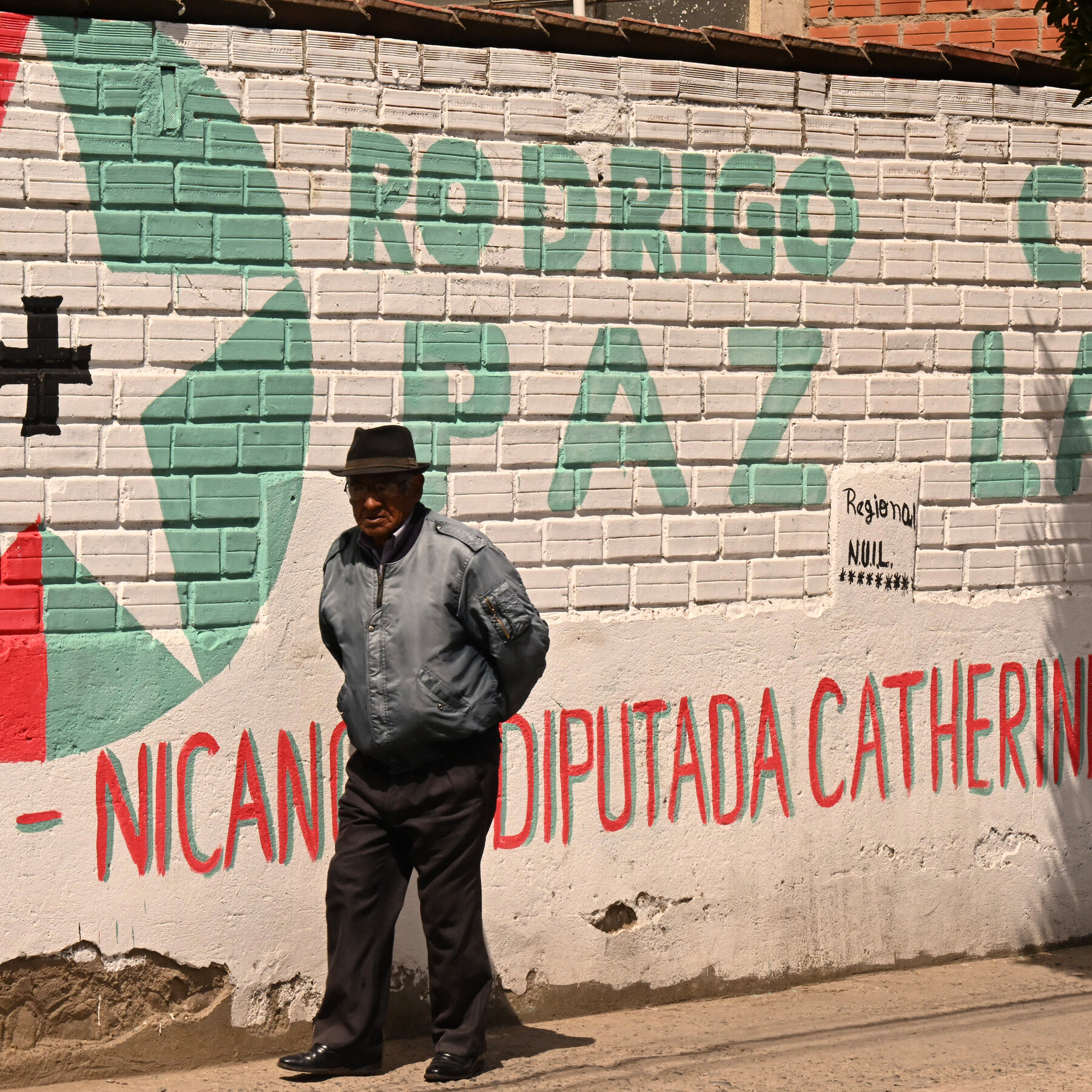 Elección presidencial en Bolivia: esto hay que saber
