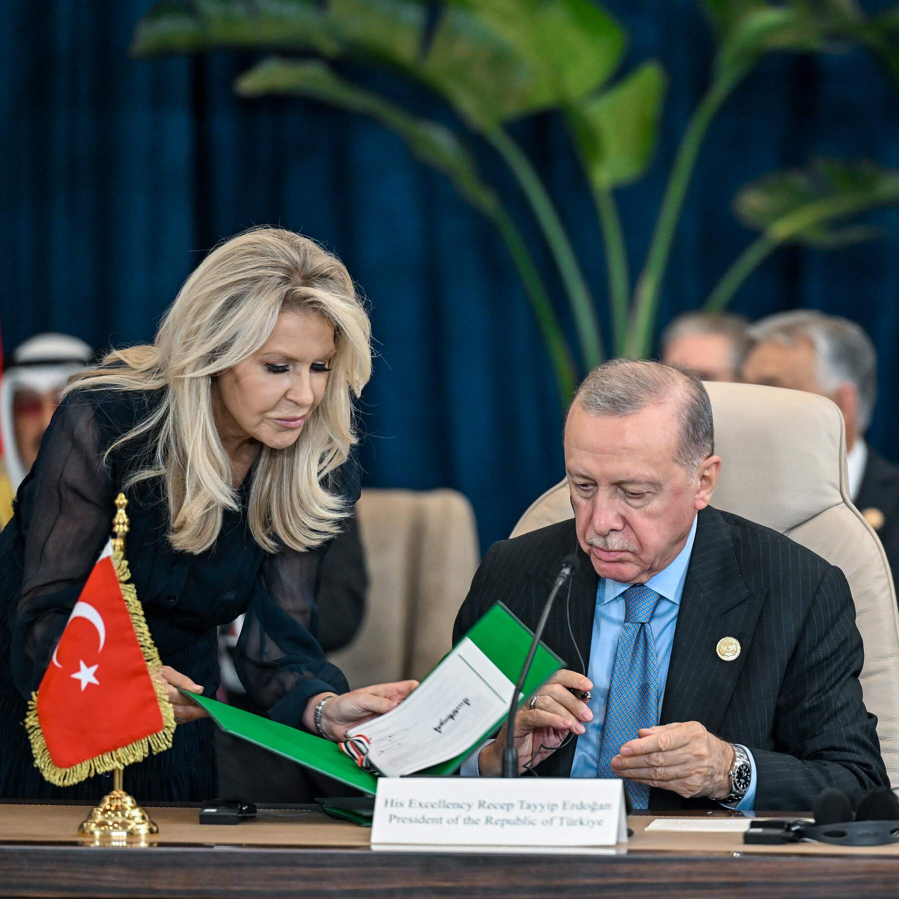 Turkey Offered to Help in Postwar Gaza. Israel Isn’t About to Say Yes.