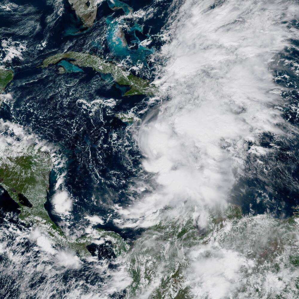 Live Updates: Hurricane Melissa Makes Landfall in Cuba After Lashing Jamaica