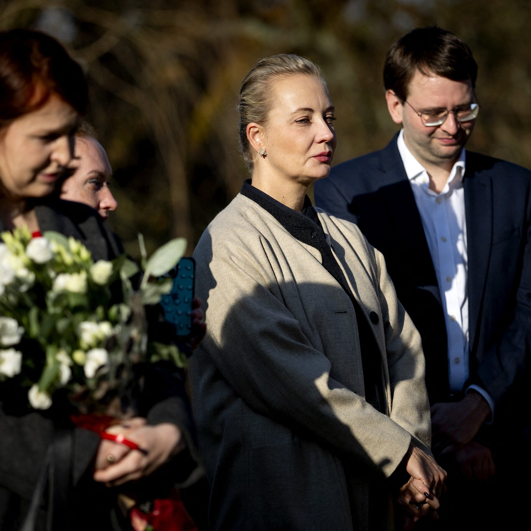 Russian Exiles See Europe Visa Rule as Blow Against Them, Not Putin