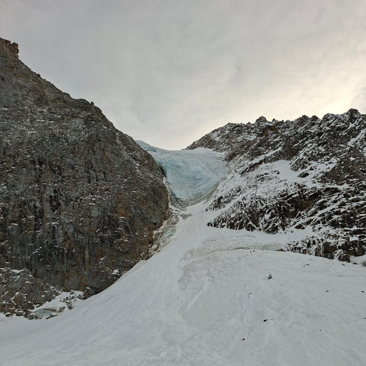 5 German Climbers Are Killed by Avalanche in Italian Alps