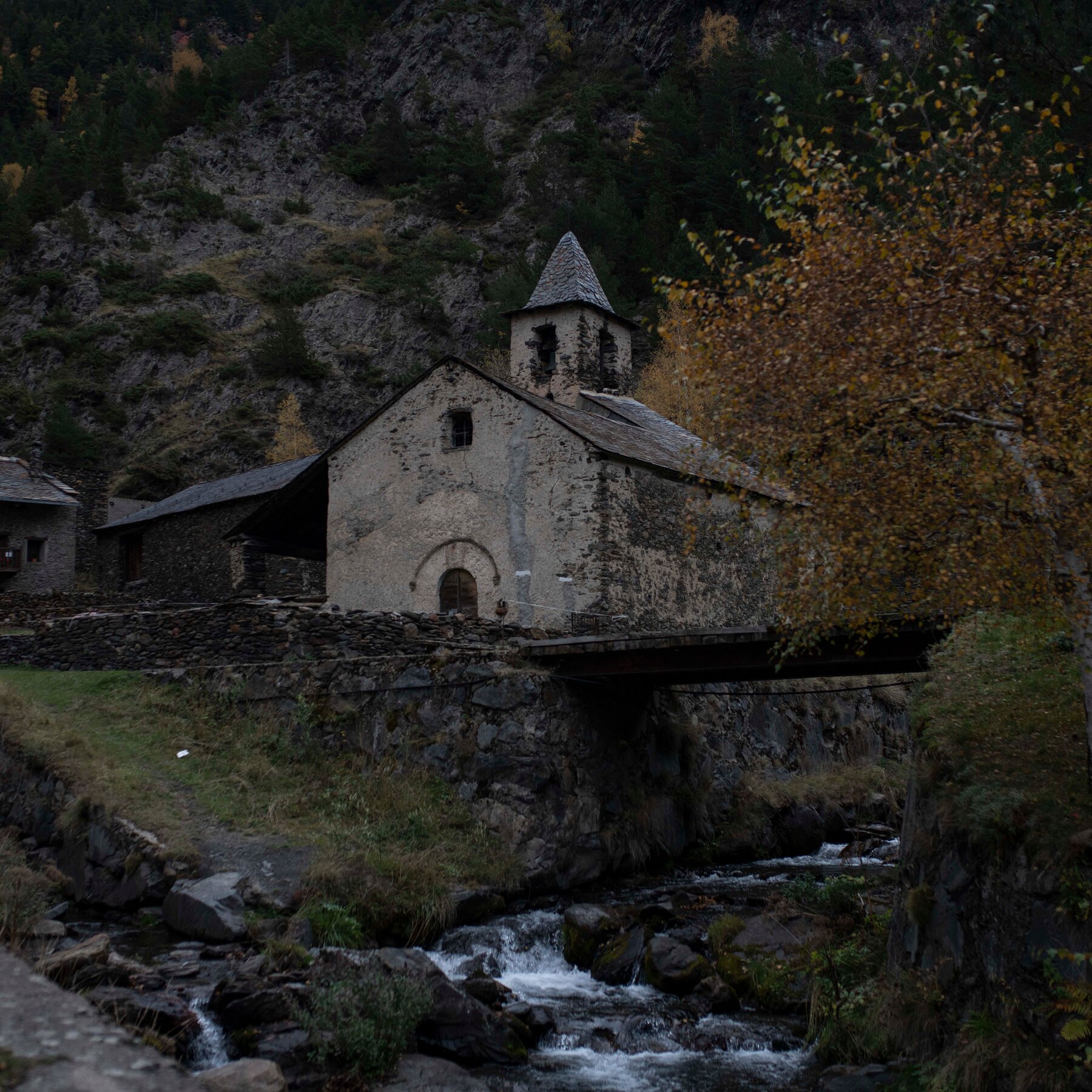 Spain’s True-Crime Capital Is Fed Up