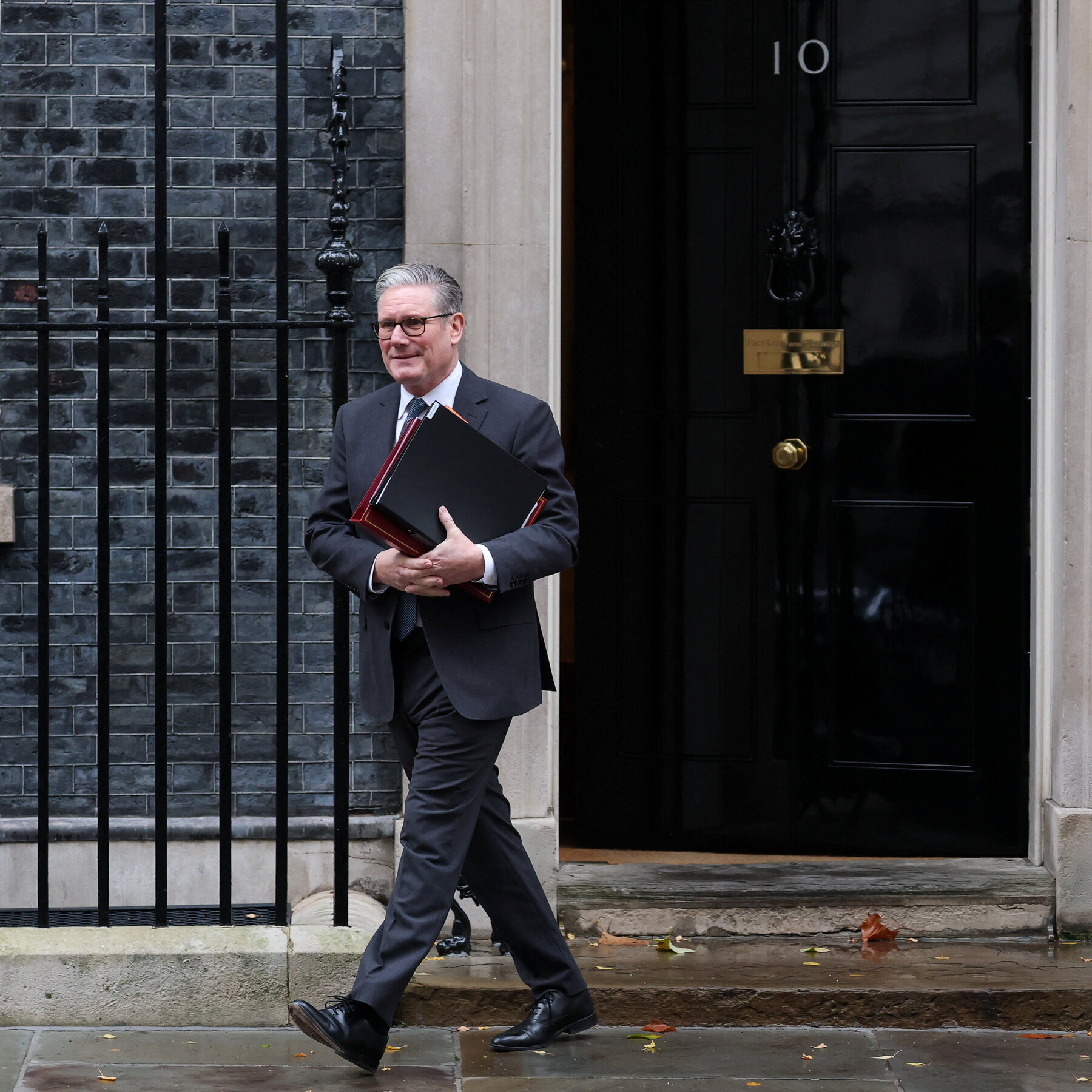 Want to Immigrate to the UK? The Government Says You Must Earn It.