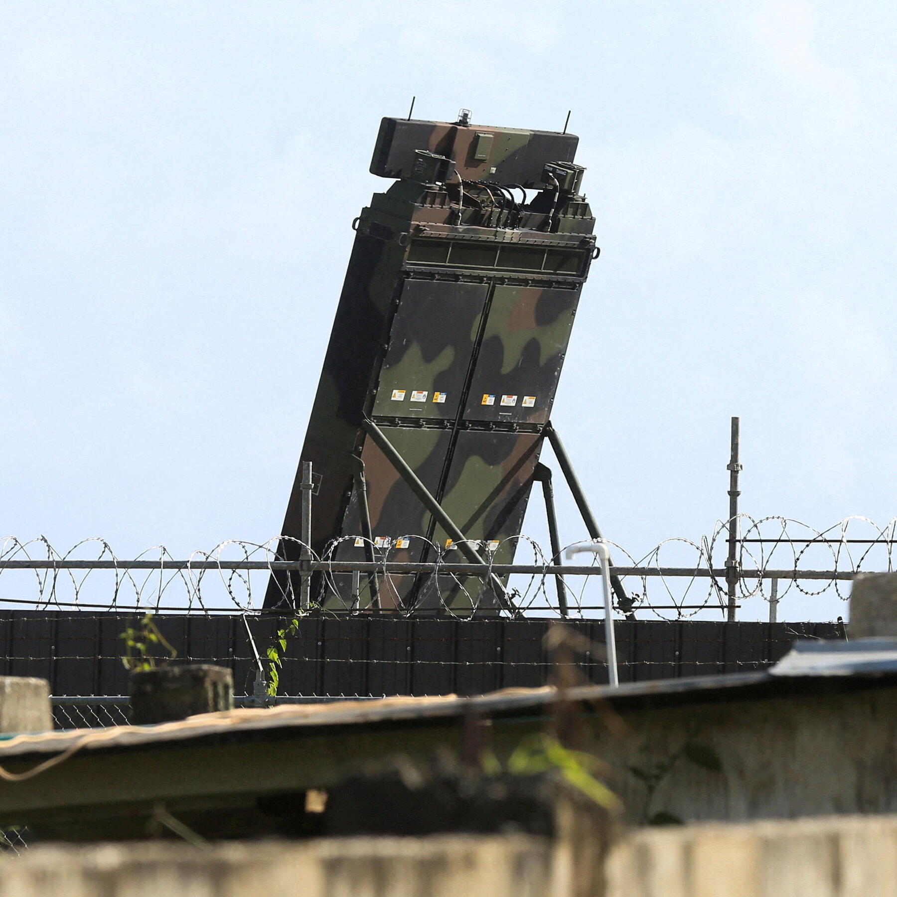 Trinidad and Tobago Sides With U.S. in Battle Against Venezuela, Military Tool Suggests
