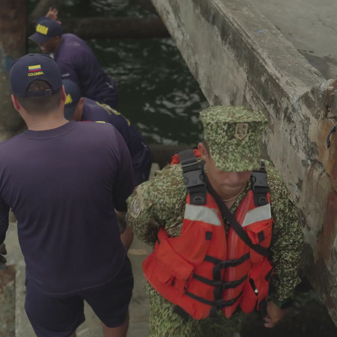 What to Know About Colombia’s Role in the Global Drug Trade Amid Trump’s Feud With Petro