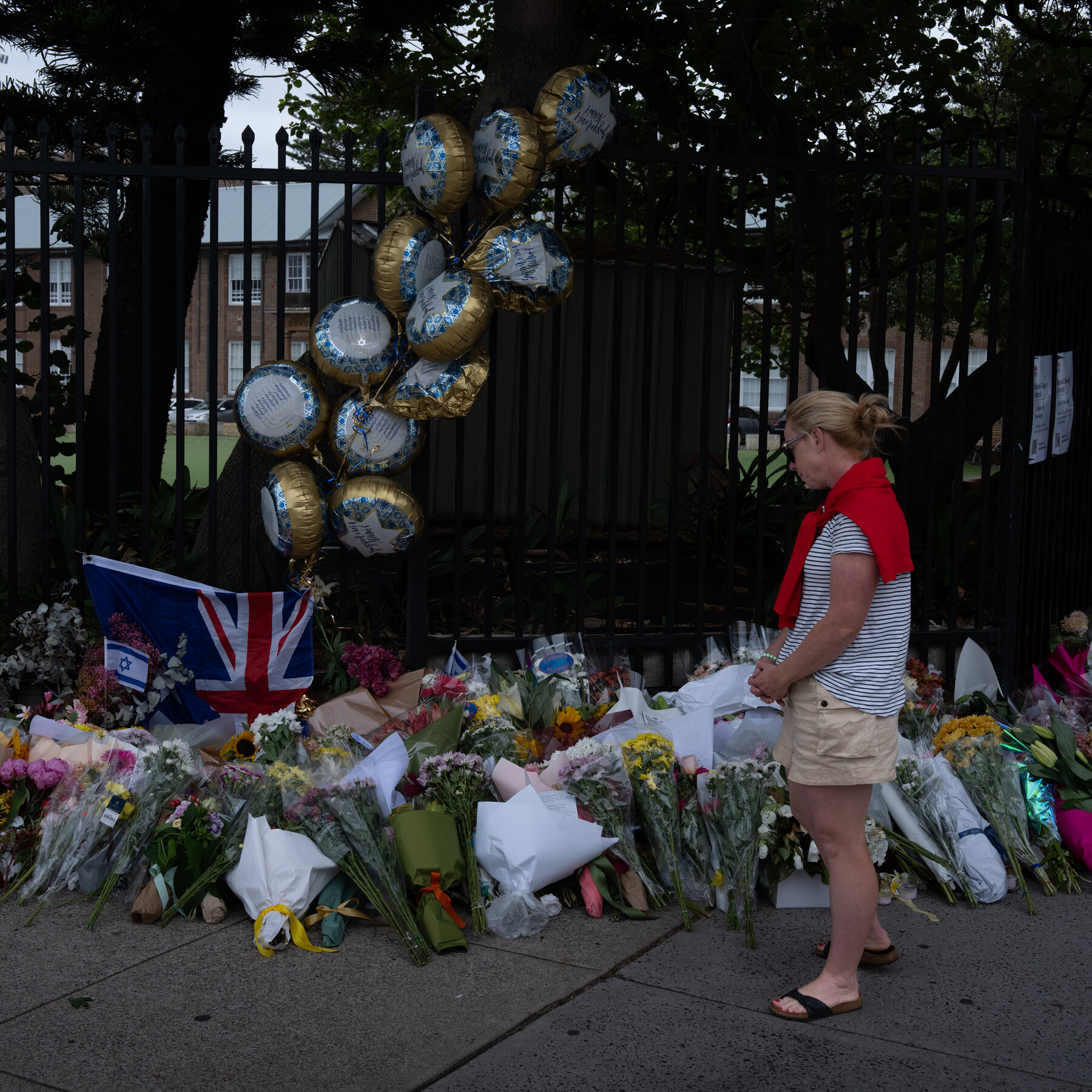 Live Updates: Sydney Gunmen Were Motivated by ISIS, Australia Prime Minister Says