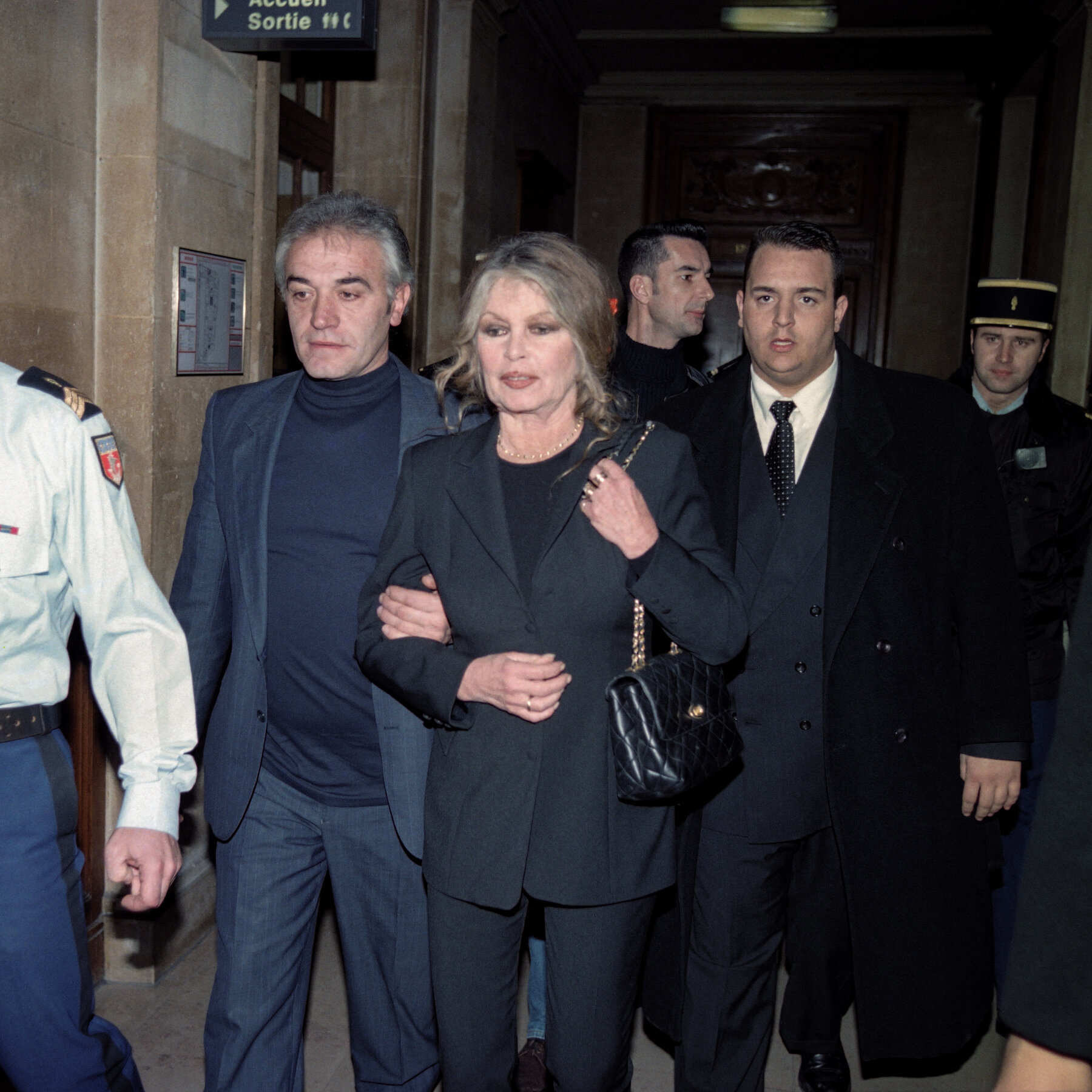 Brigitte Bardot’s Legacy of Racist Rhetoric