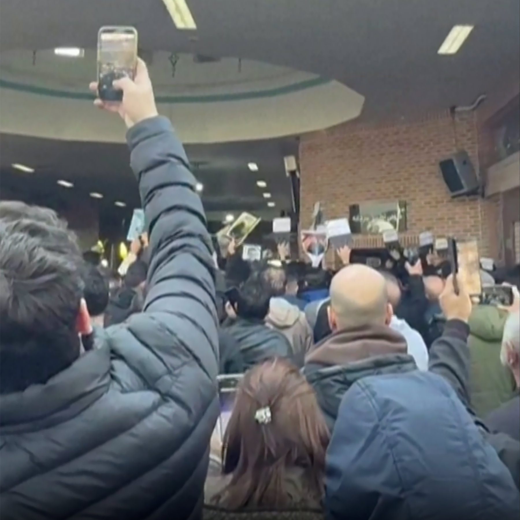 As Iran Grieves, Accounts Emerge of Disrespectful Treatment of Protest Victims