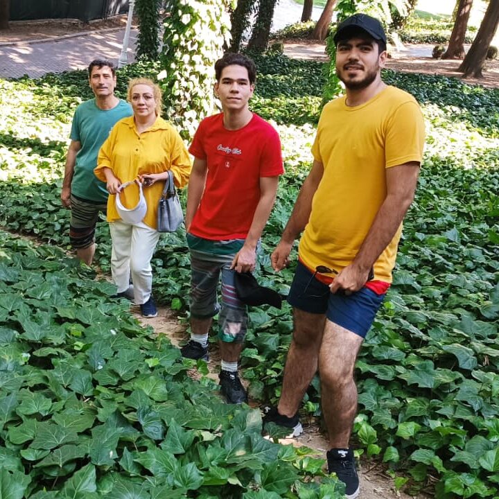 Iran Killed Thousands of Protesters. Here Are Five of Their Stories.