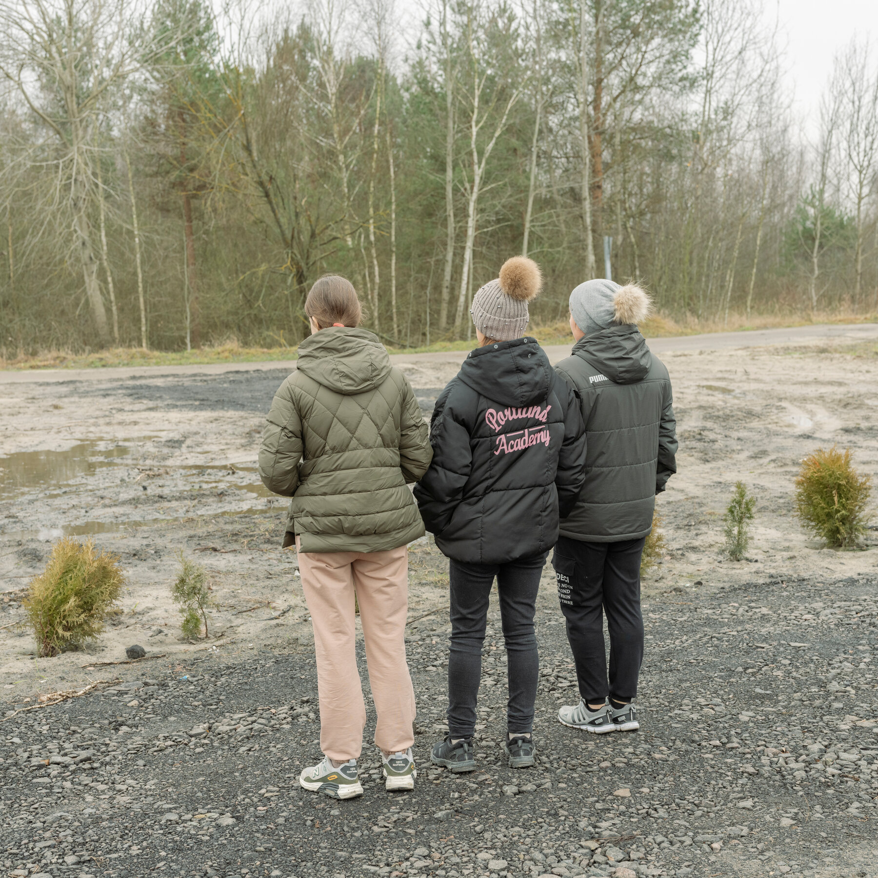 Schools in Occupied Ukraine Aim to Turn Children Into Russian Nationalists