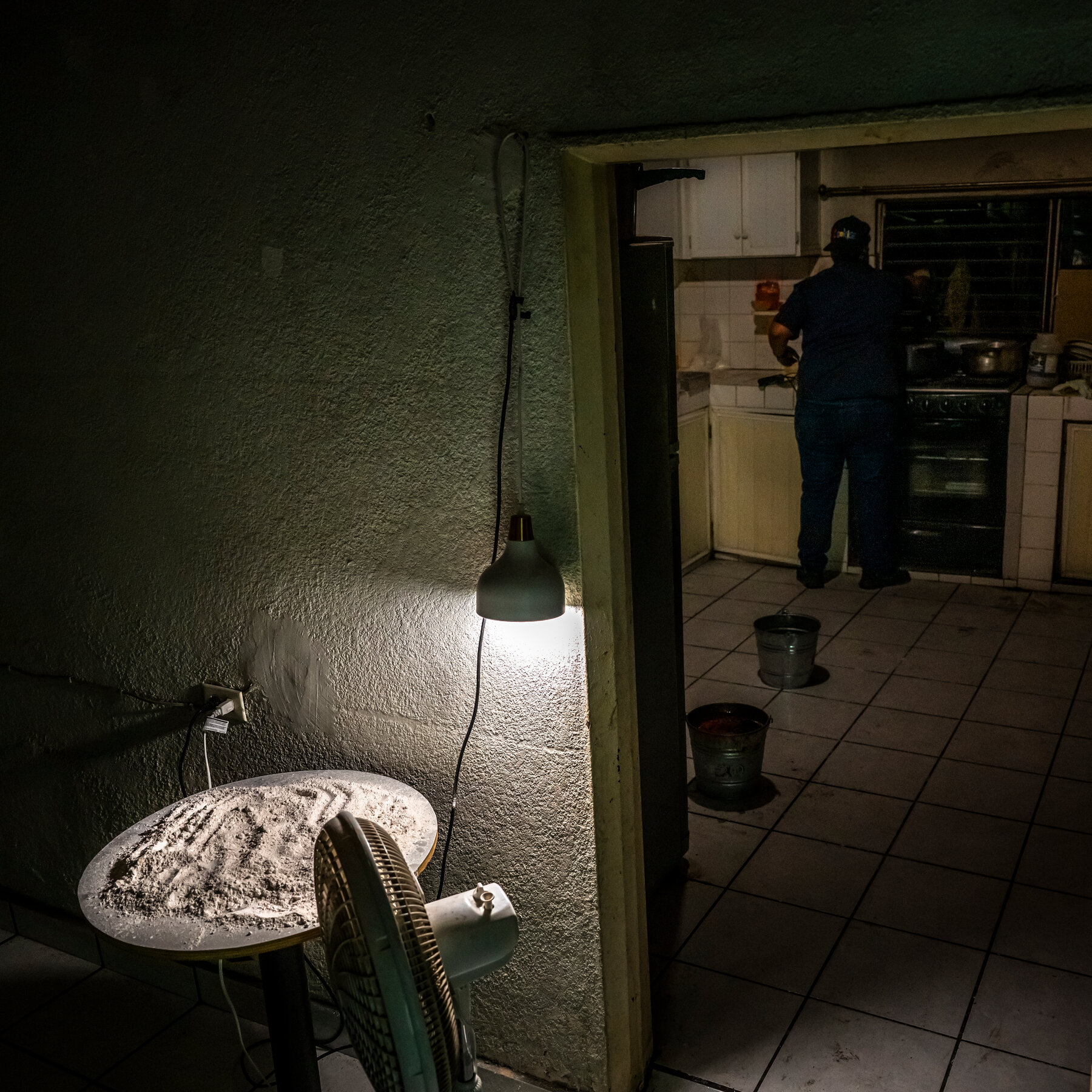 The U.S. Is Pressing Mexico to Allow U.S. Forces to Fight Cartels