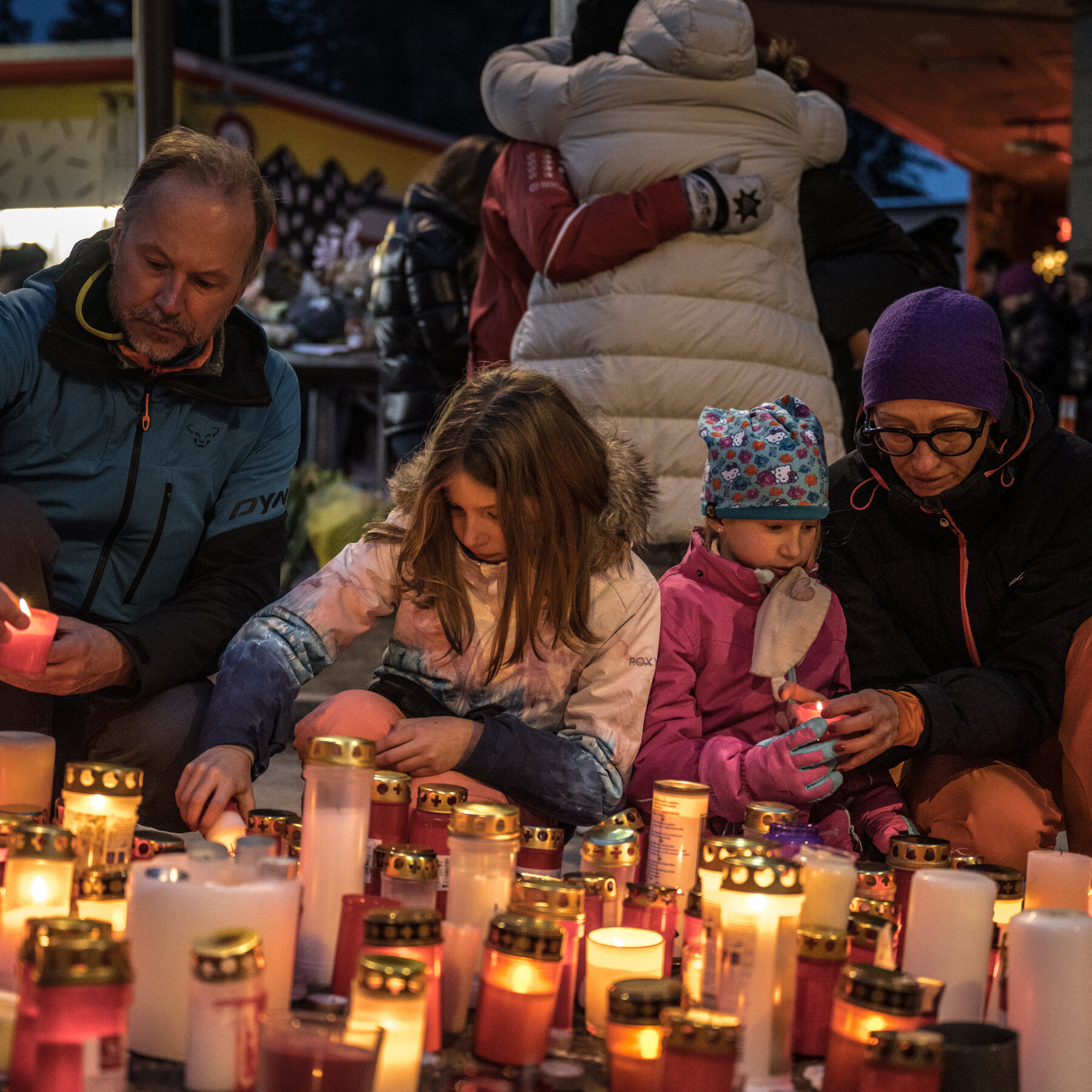 Managers of Swiss Bar Are Suspected of Negligence in Deadly Fire, Police Say