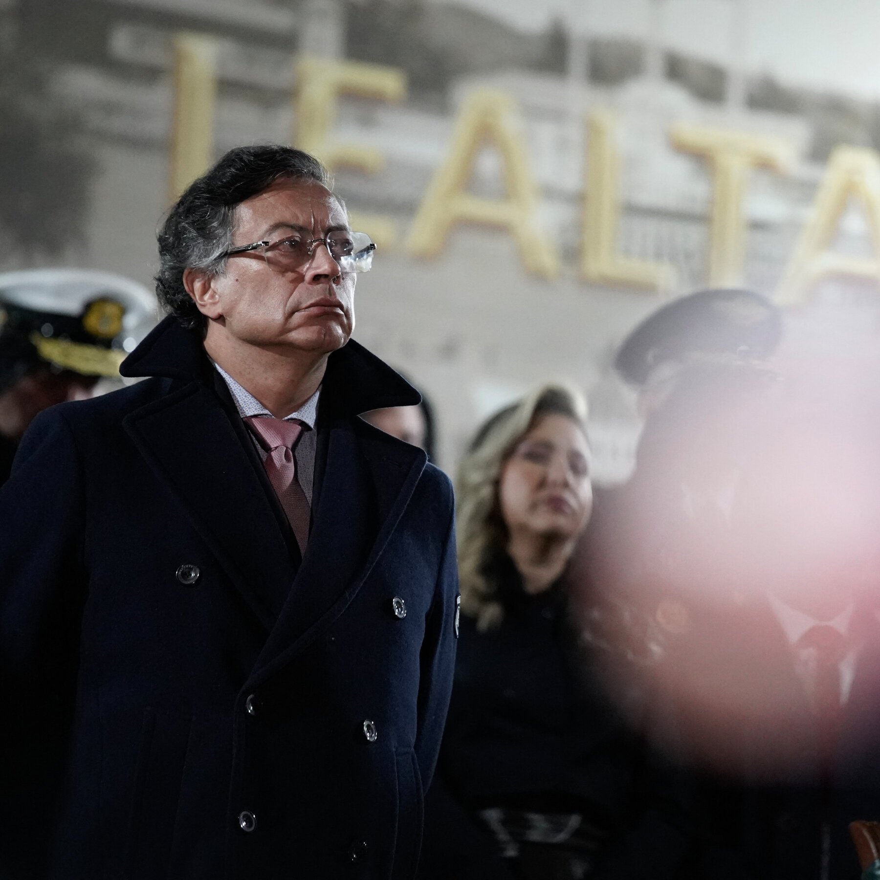 Trump’s Threat of Force Against Colombia Draws Rebuke From Its Leader