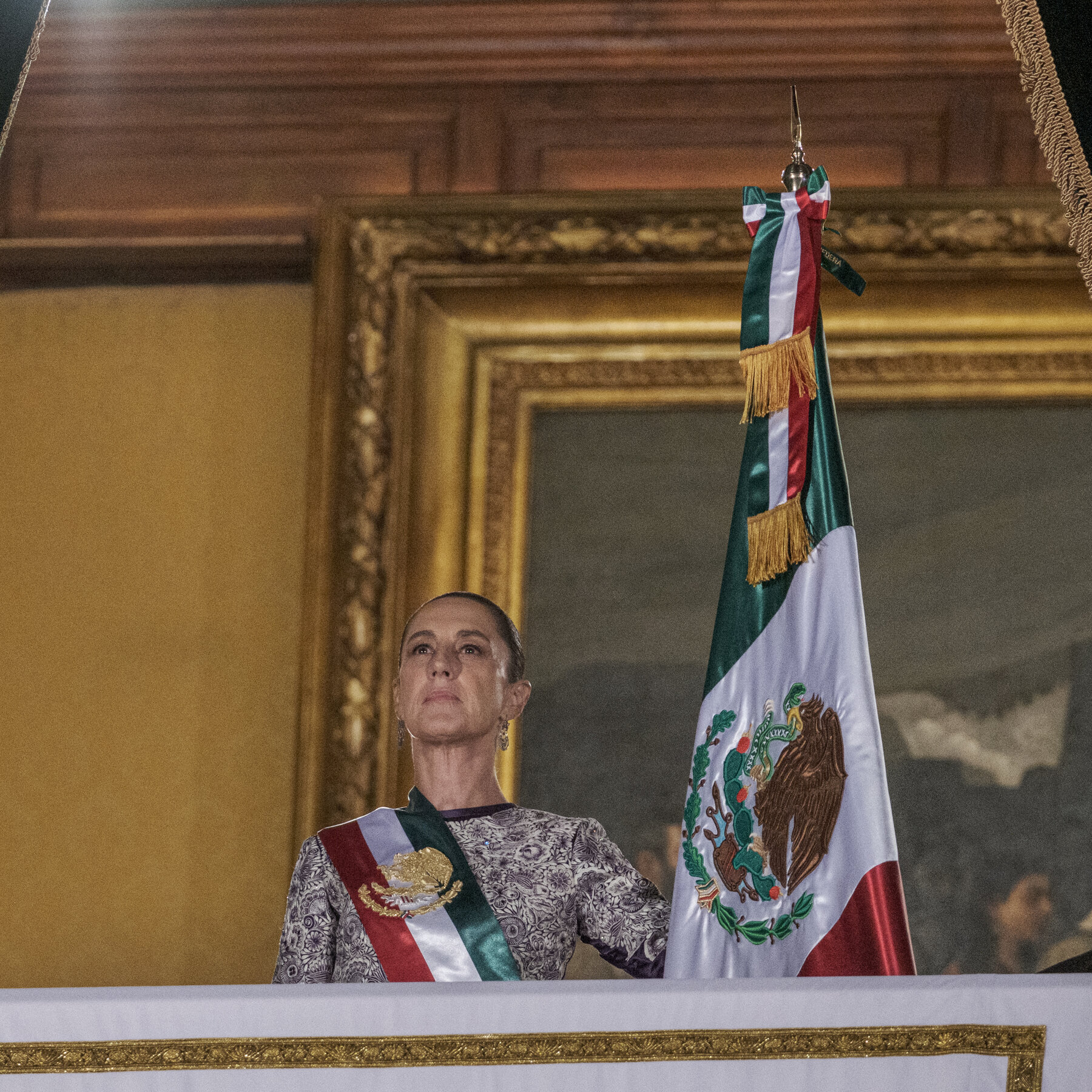 Trump Threats and Venezuela Strike Leave Mexico Agonizing Over How to Respond