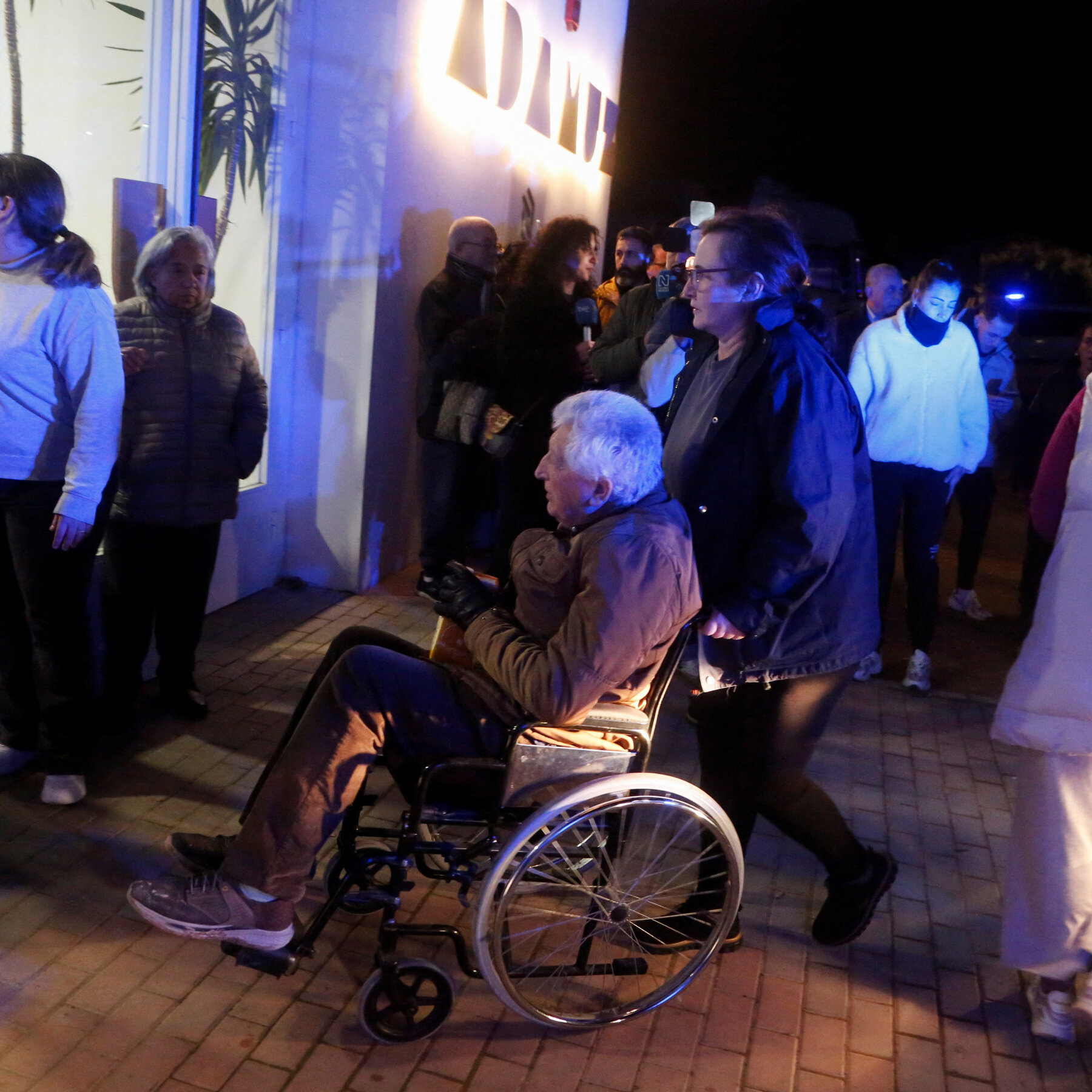 What We Know About the Deadly High-Speed Train Crash in Spain