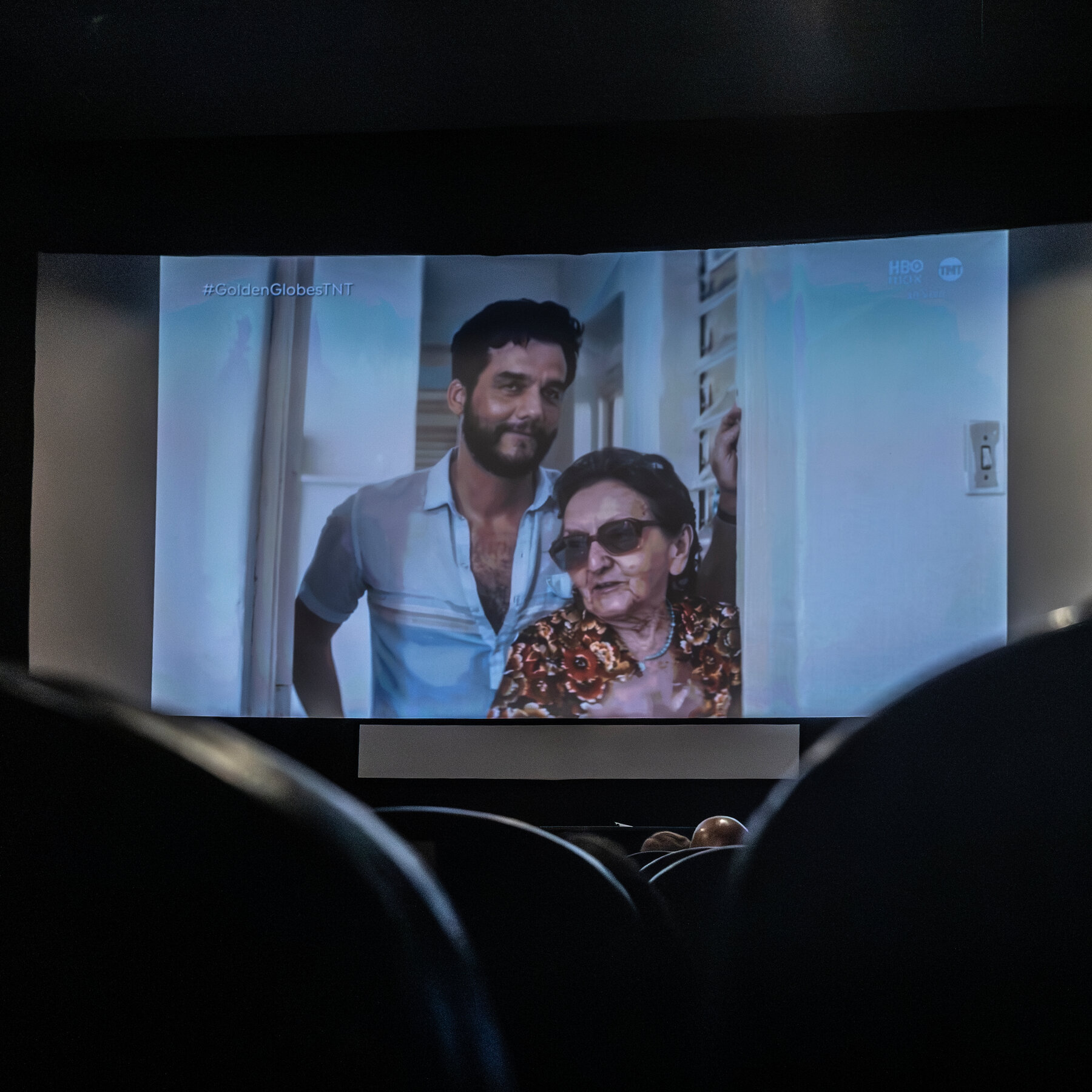 Tânia Maria Is Brazil’s Newest Film Icon