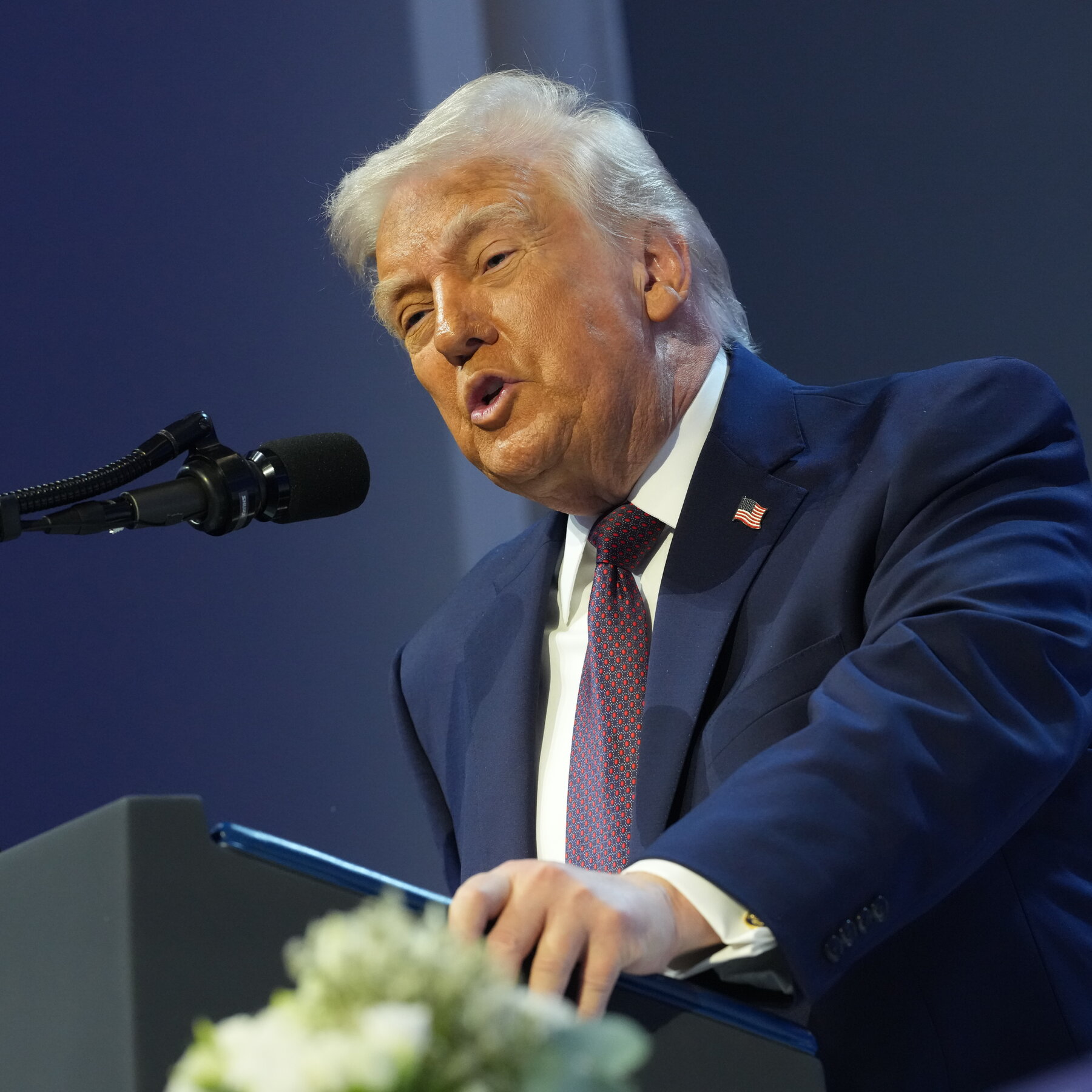 Live Updates: Trump Officials Tout Gaza Plan at ‘Board of Peace’ Ceremony in Davos