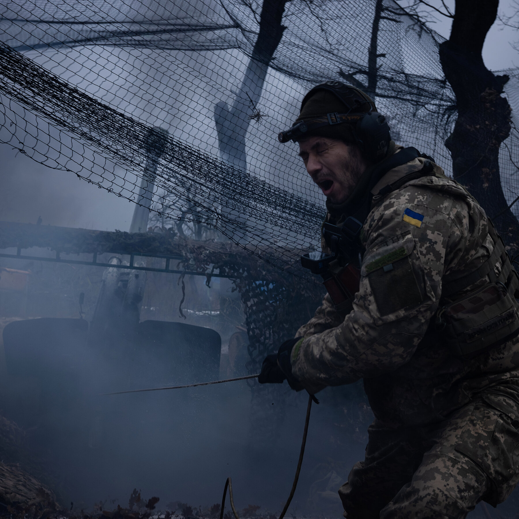 Ukrainian, Russian and U.S. Officials to Meet in Abu Dhabi for Peace Talks