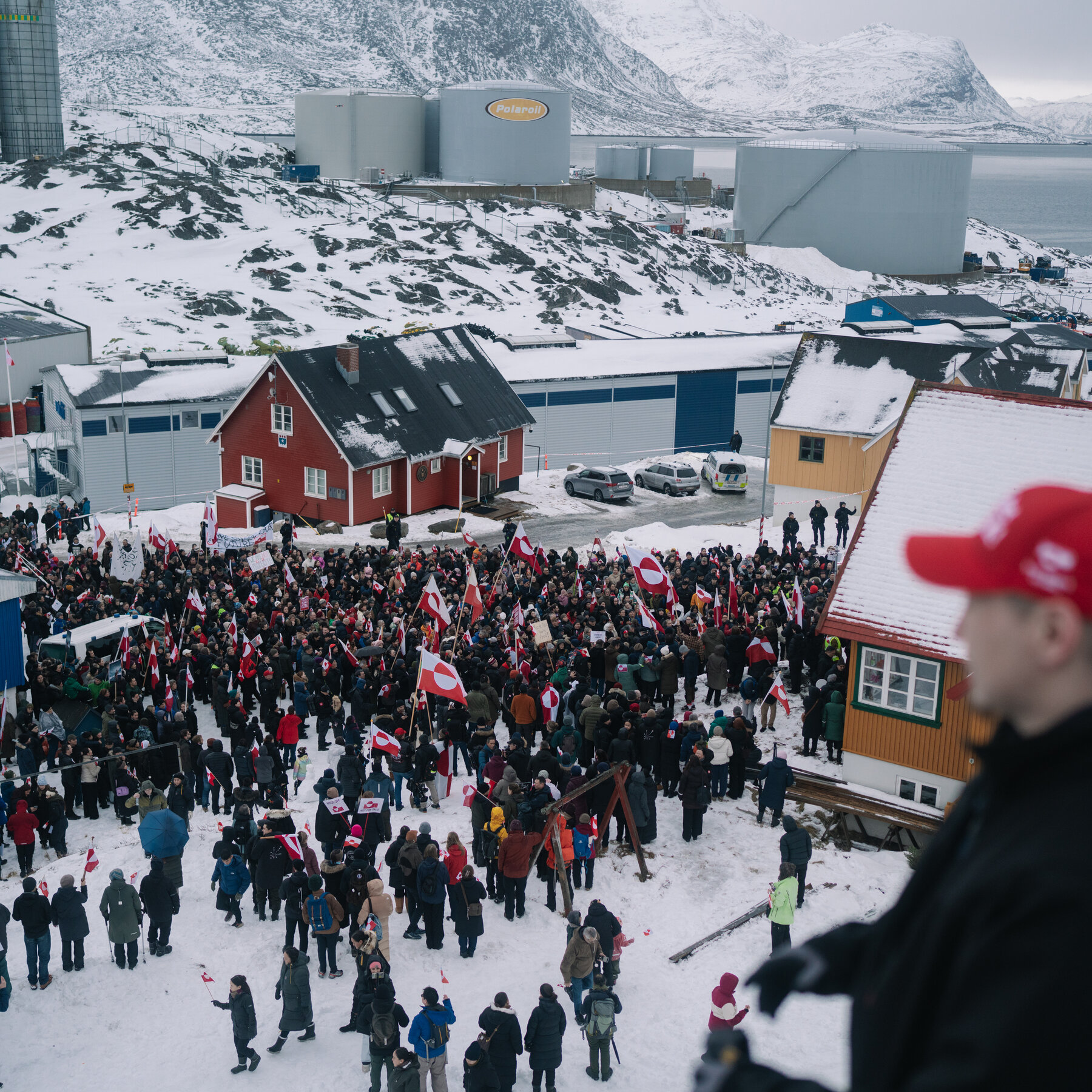 What Europe Learned From the Greenland Crisis