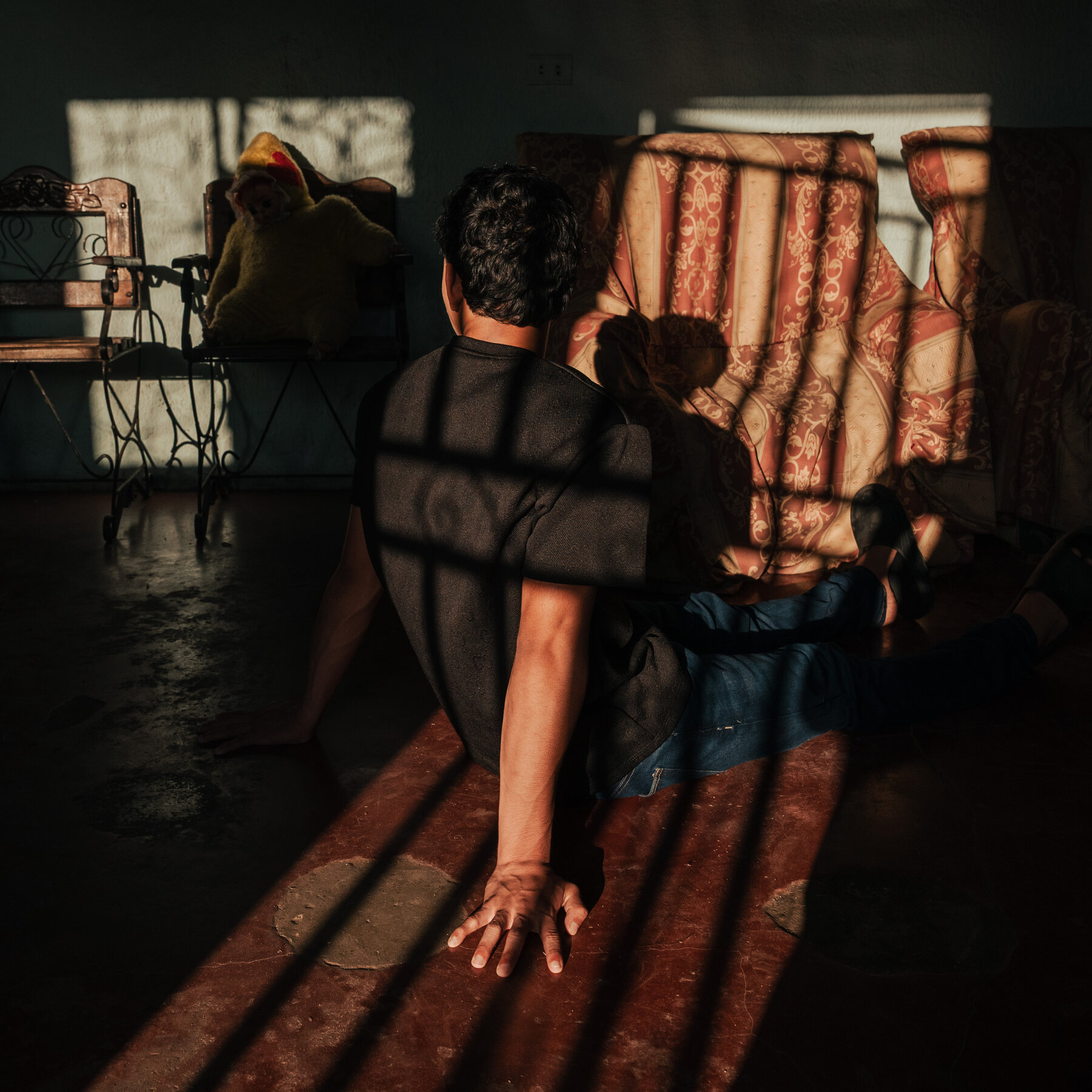 How a Water Balloon Fight in Venezuela Ended in Charges of Treason